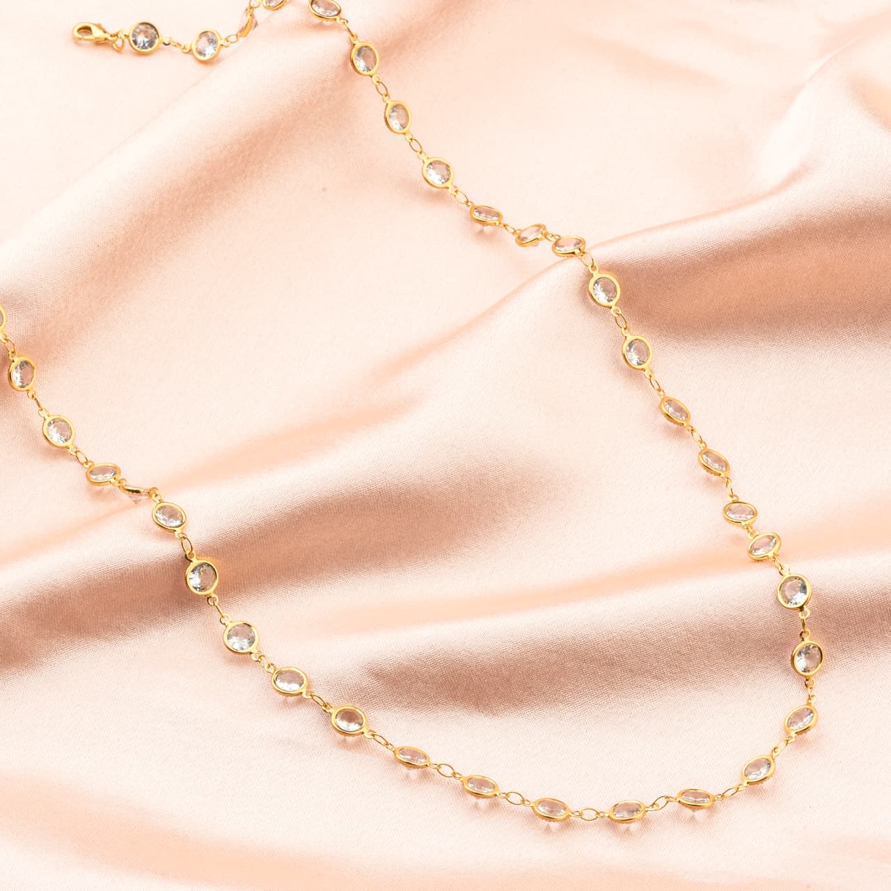 Ziyana Designer chain