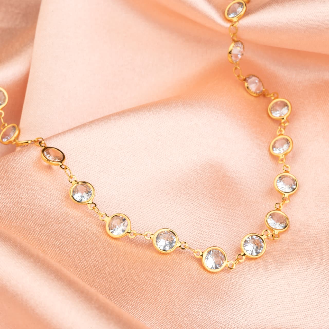 Ziyana Designer chain