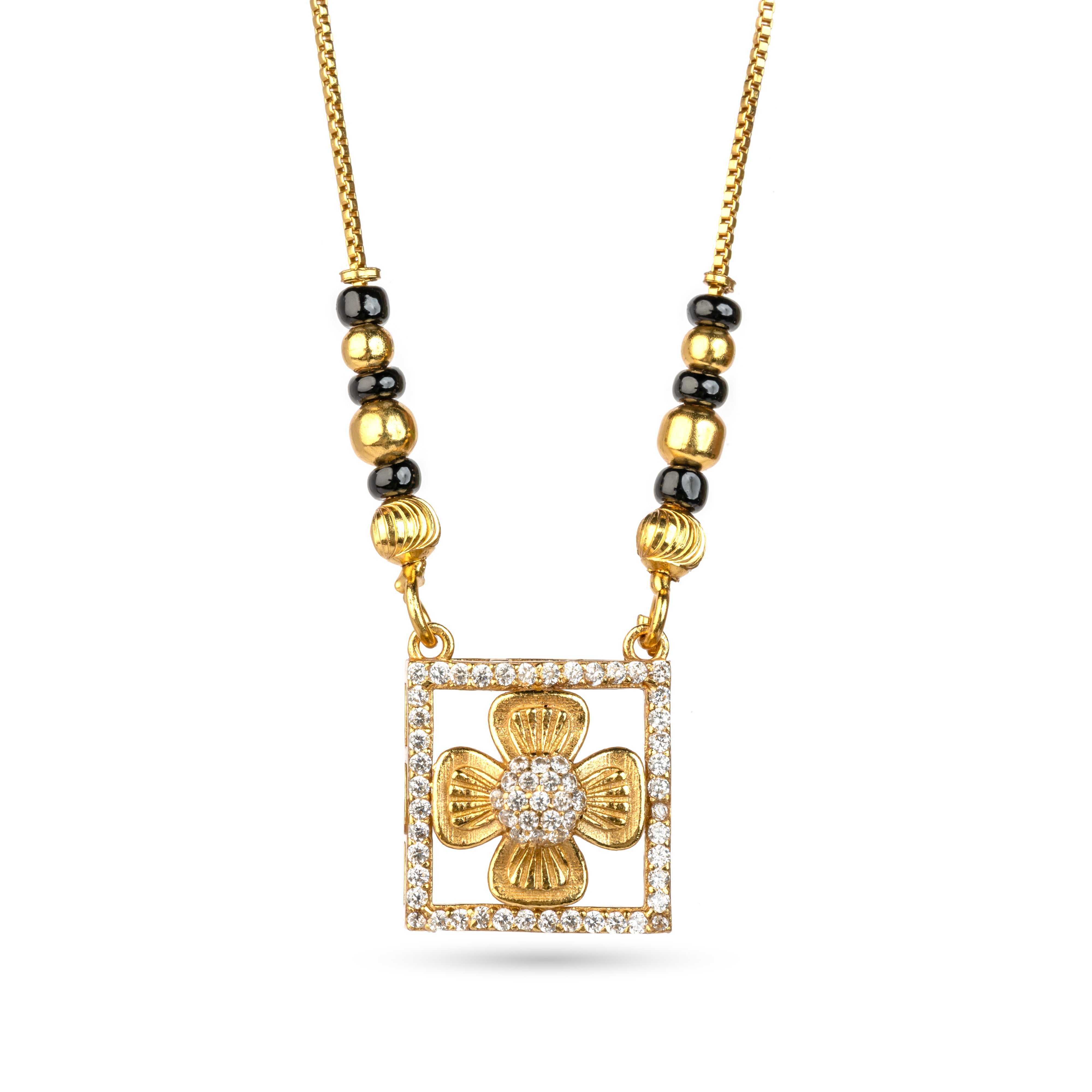 Padmavati Mangalsutra