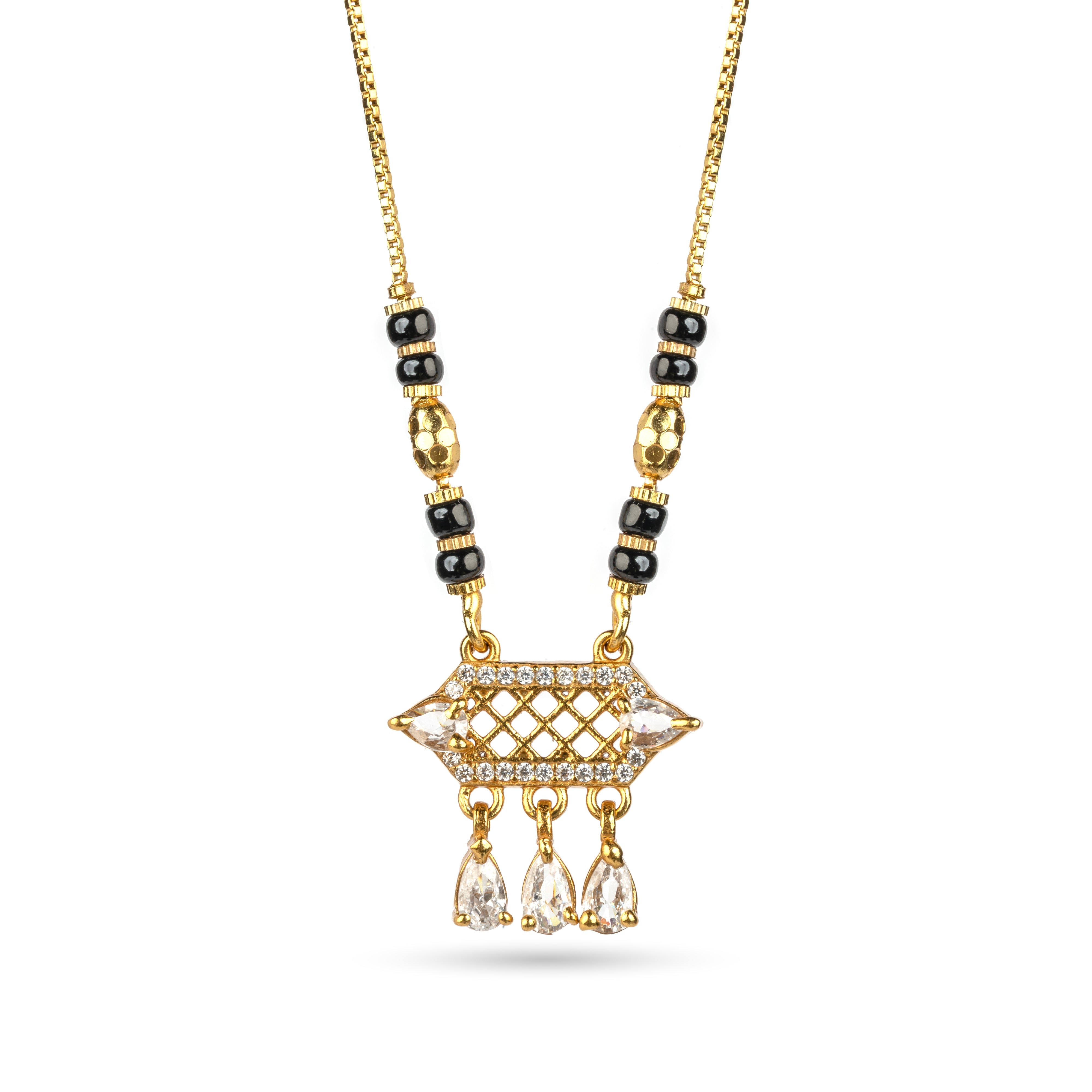 Saubhagya Mangalsutra
