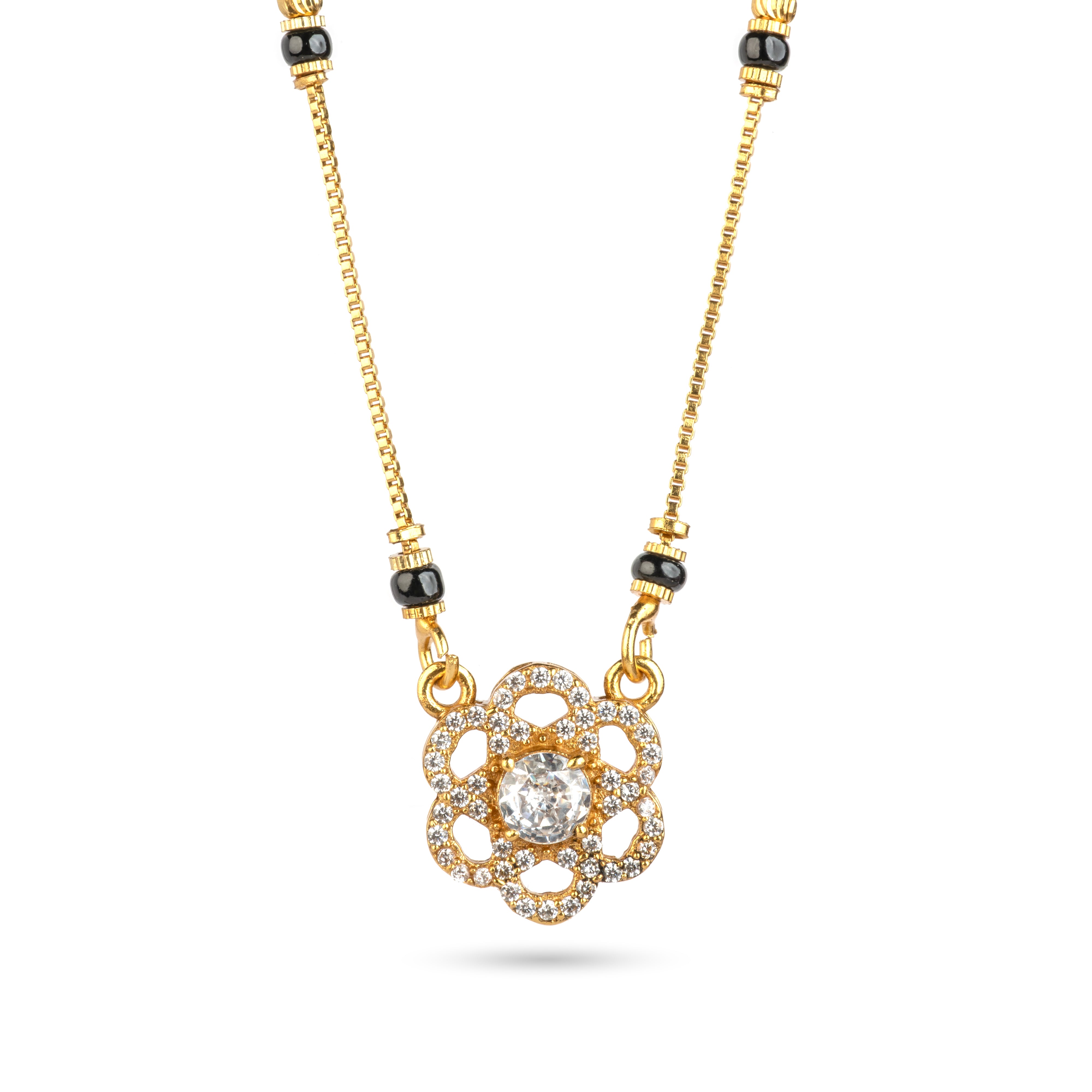 Ratnika Mangalsutra – The Treasure of Grace