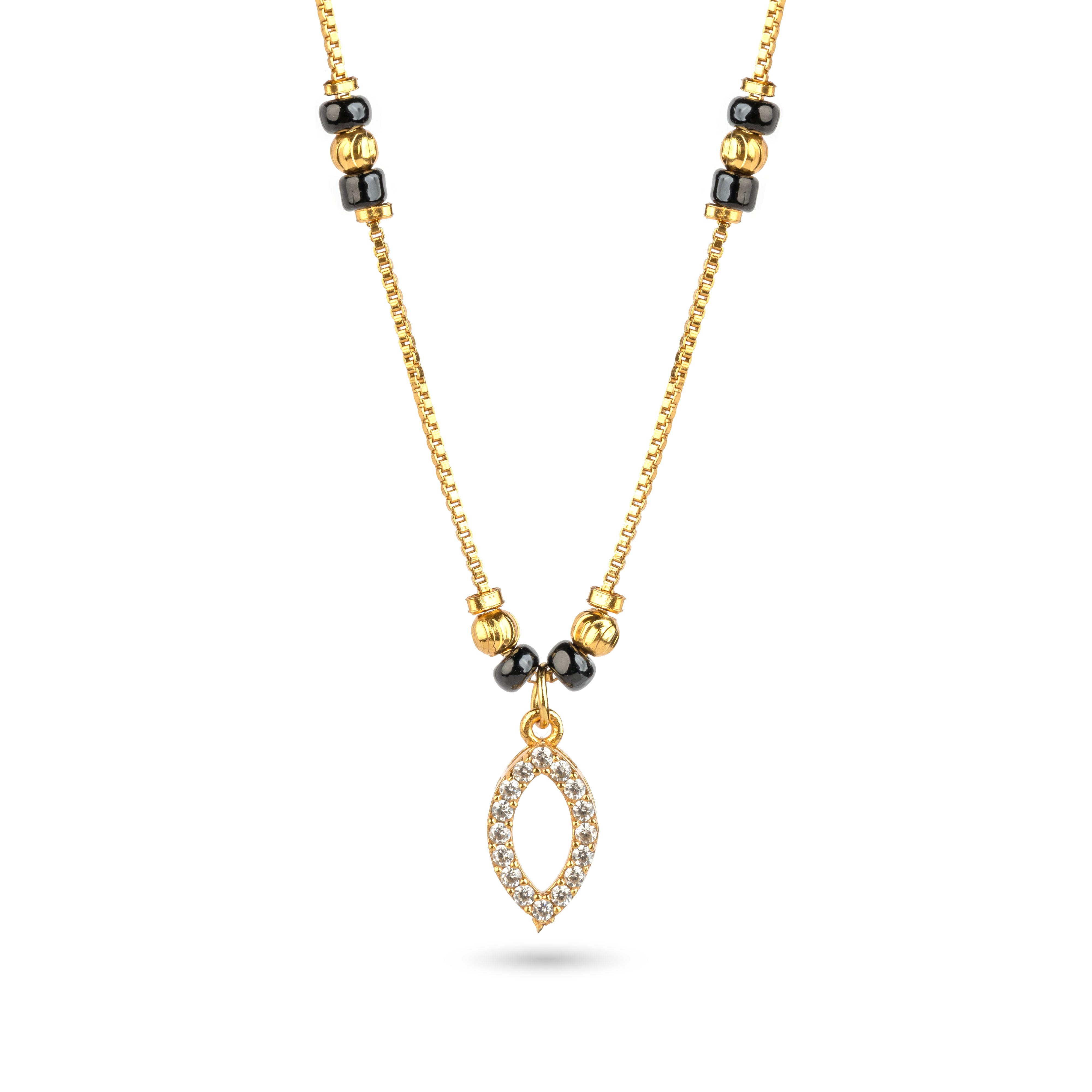 Suvrata Mangalsutra – The Sacred Bond of Vows