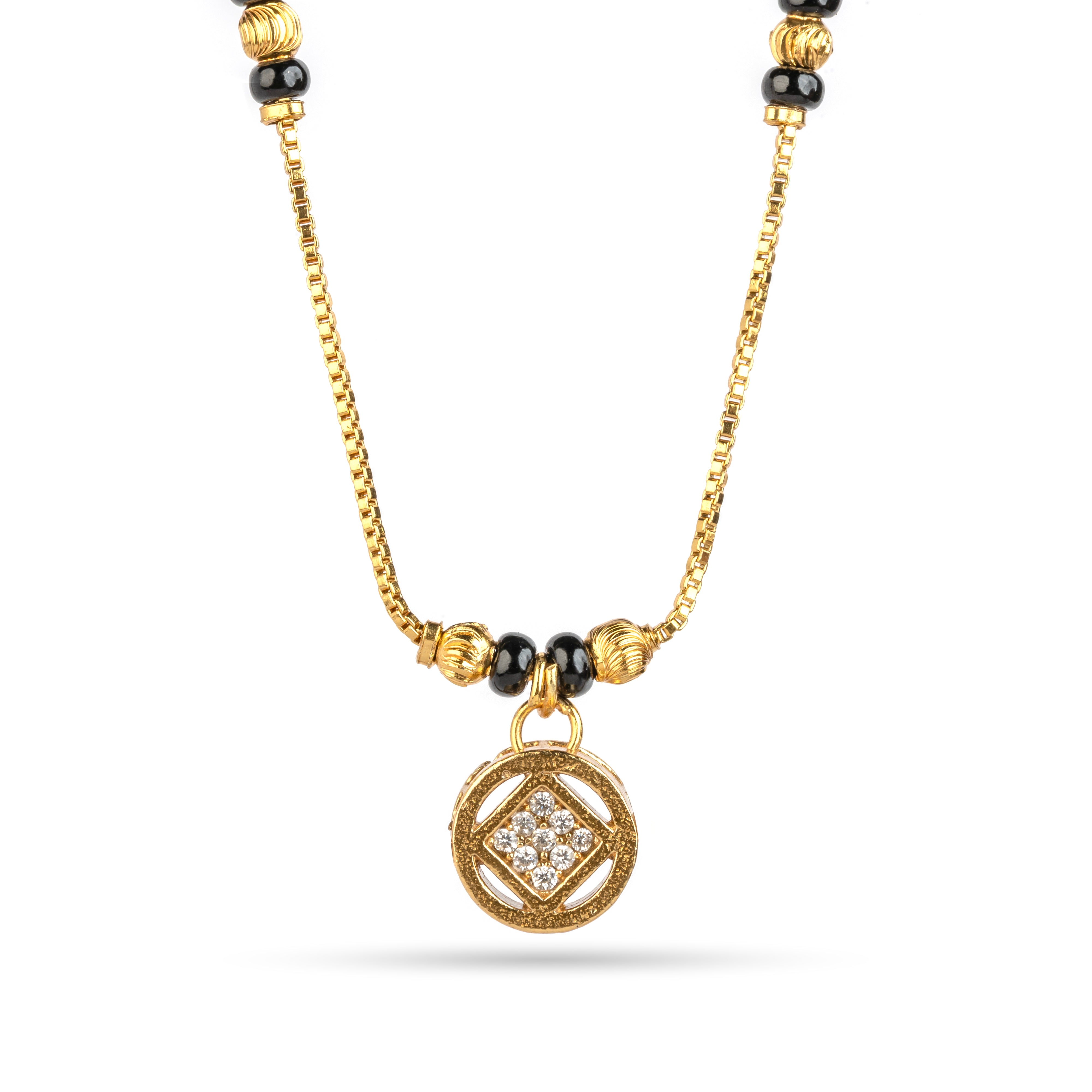 Ramya Mangalsutra