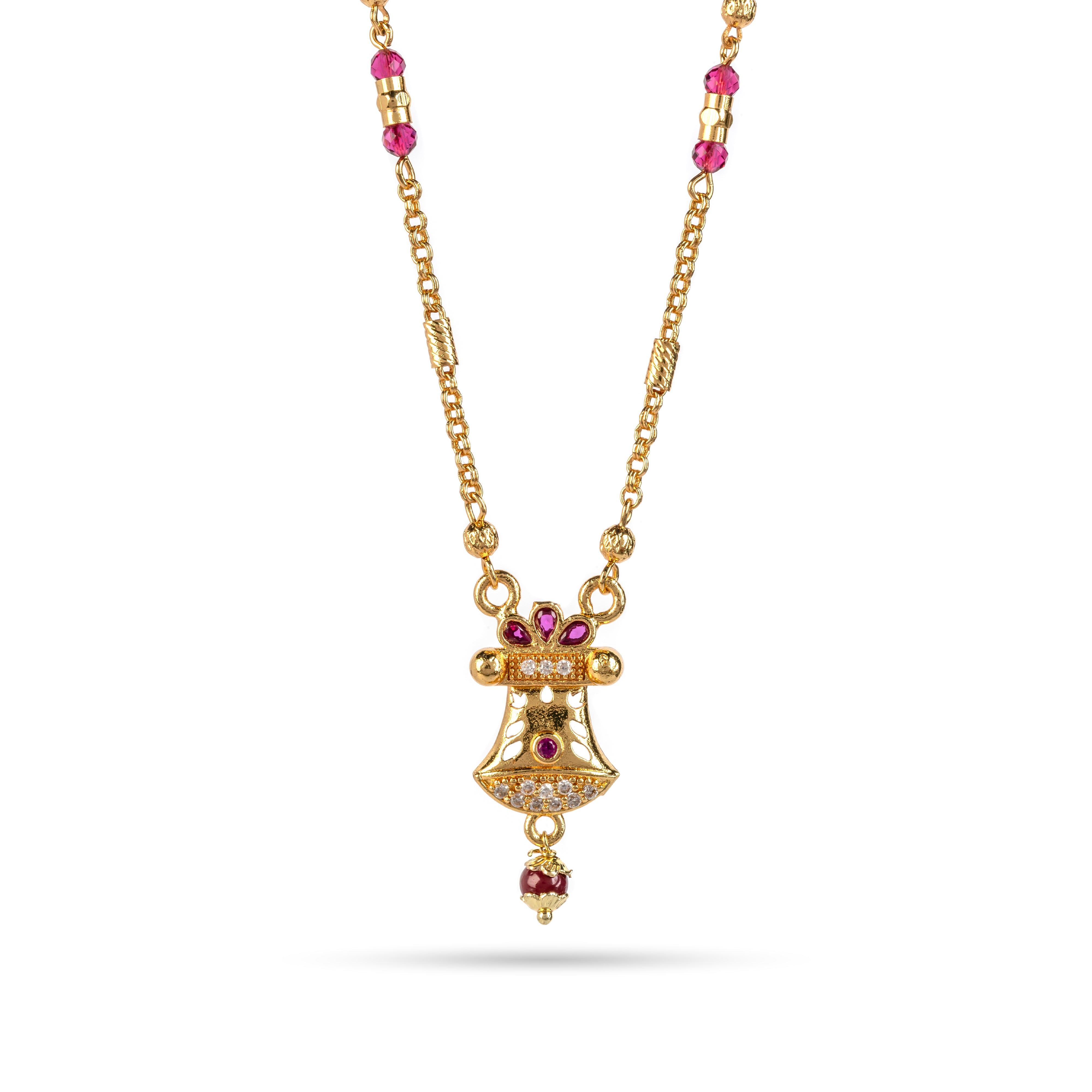 Raj Laxmi Designer Chain