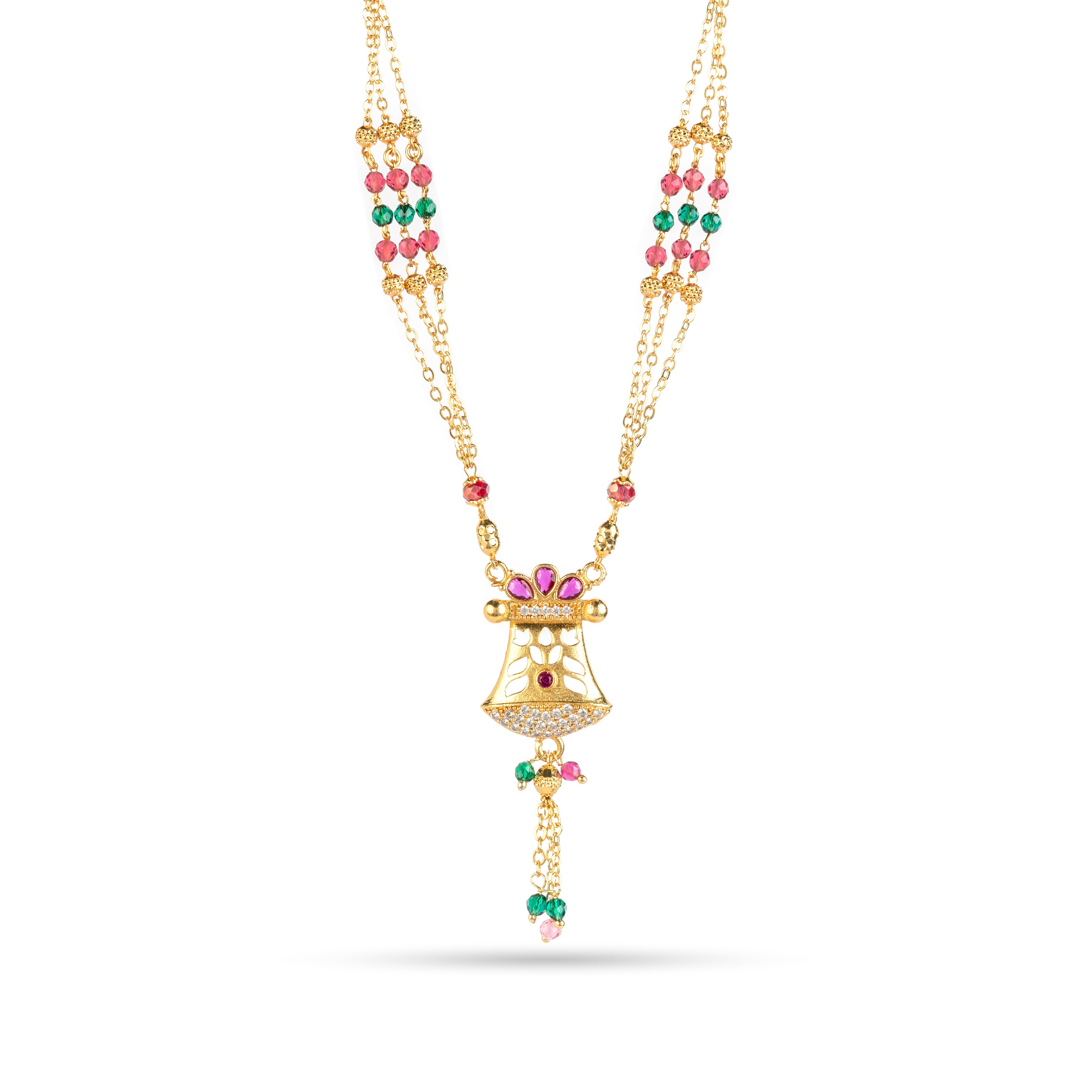 Nayantara Designer Chain