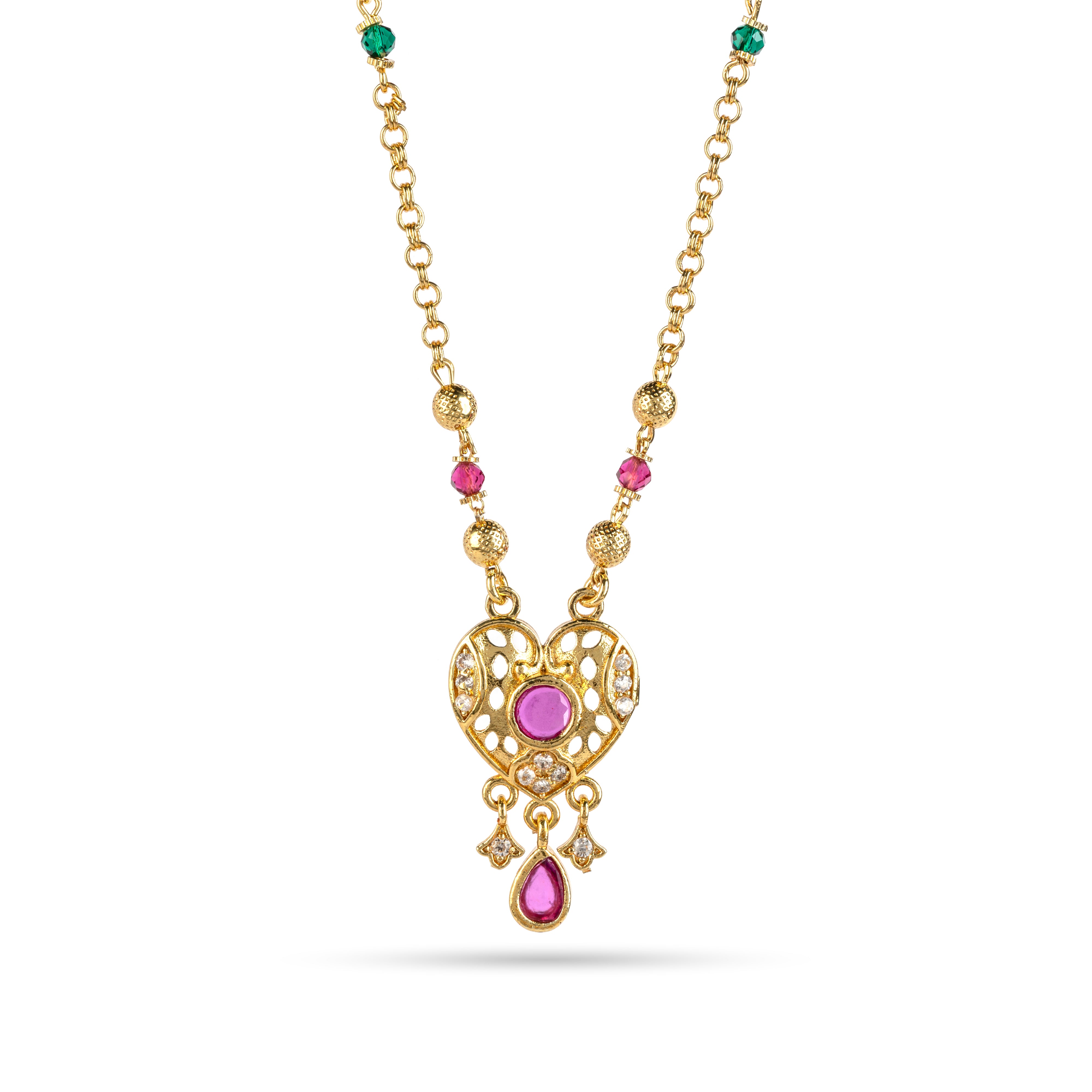 Chandrika Designer Chain
