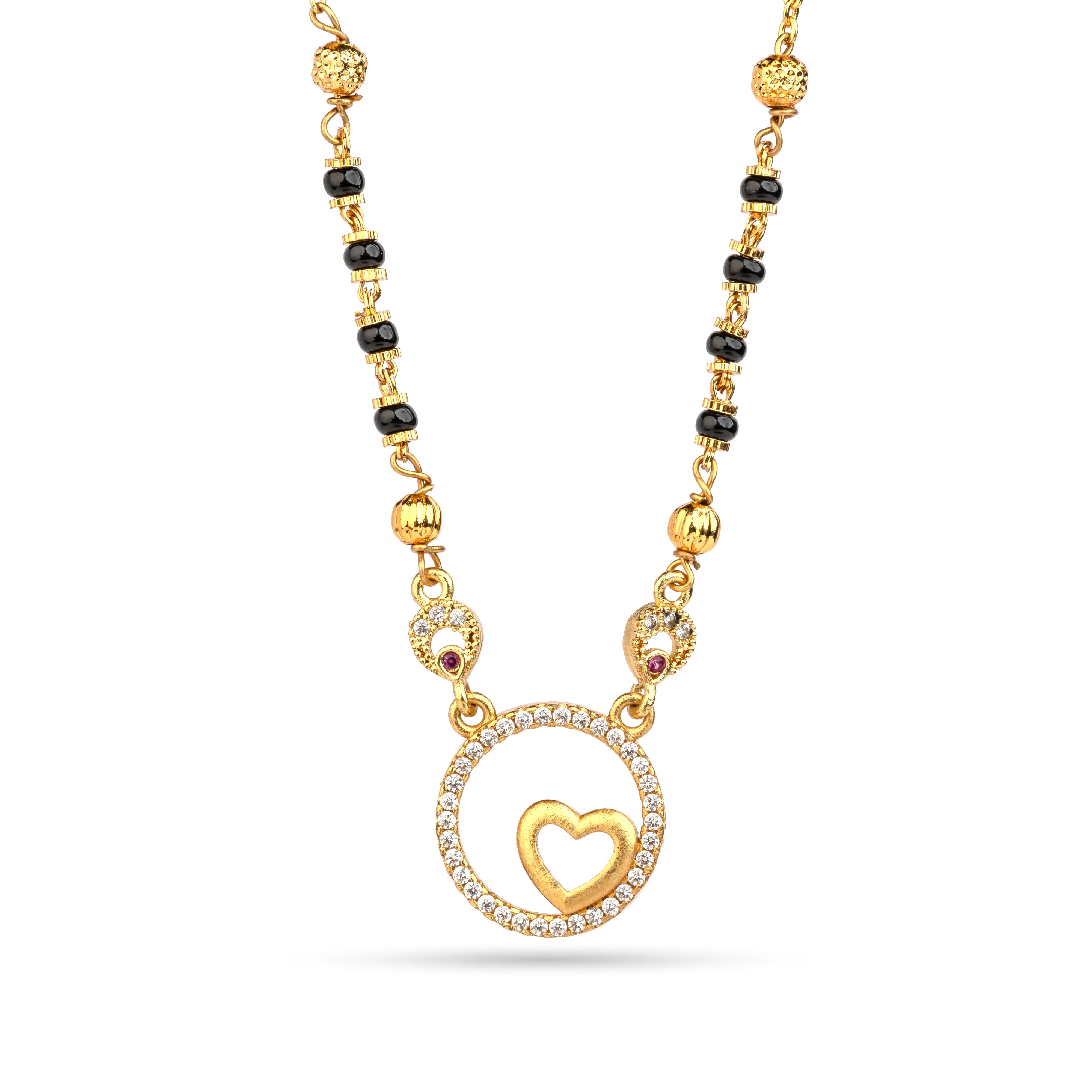 Chandrika Mangalsutra