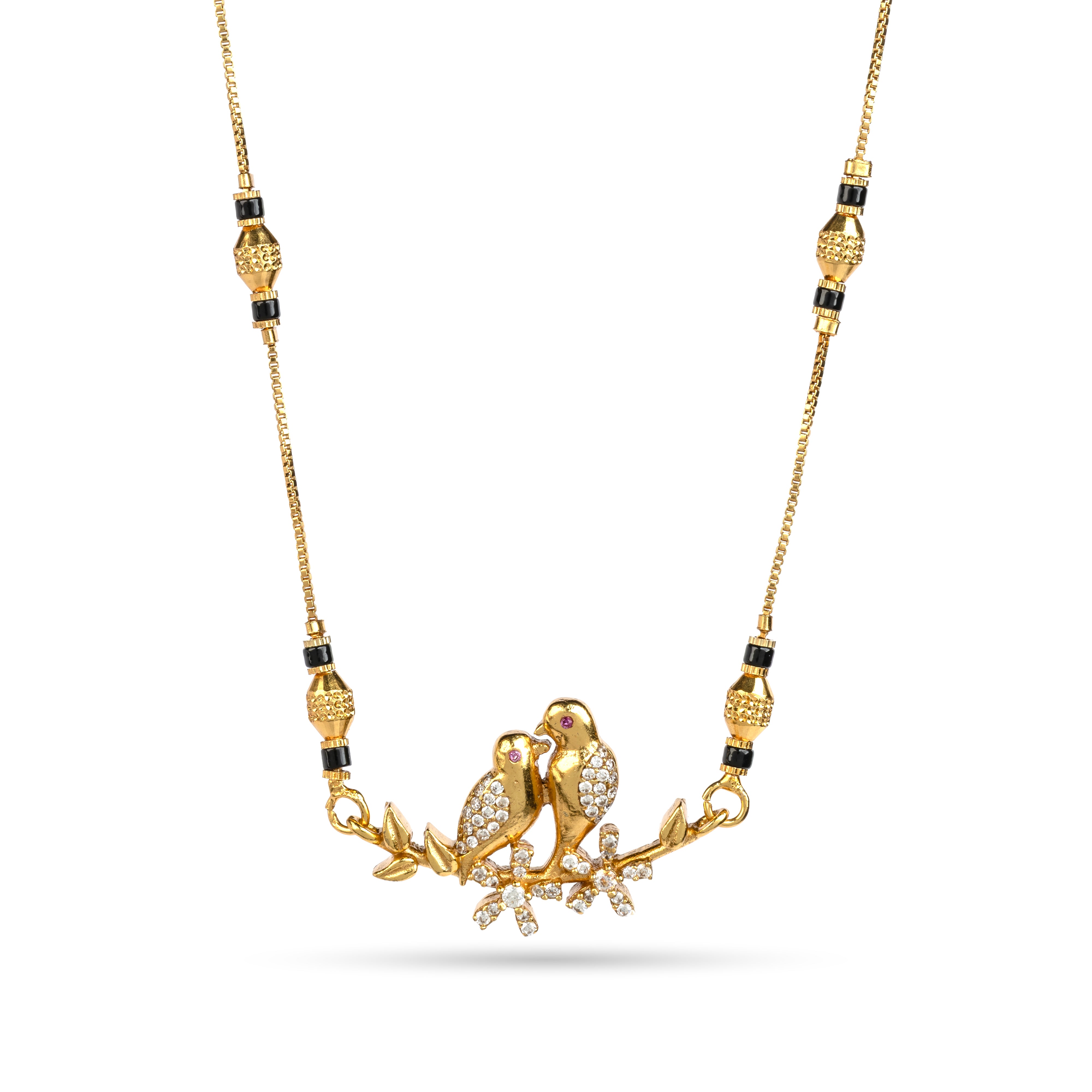 Sangini Mangalsutra – The Eternal Bond of Companionship