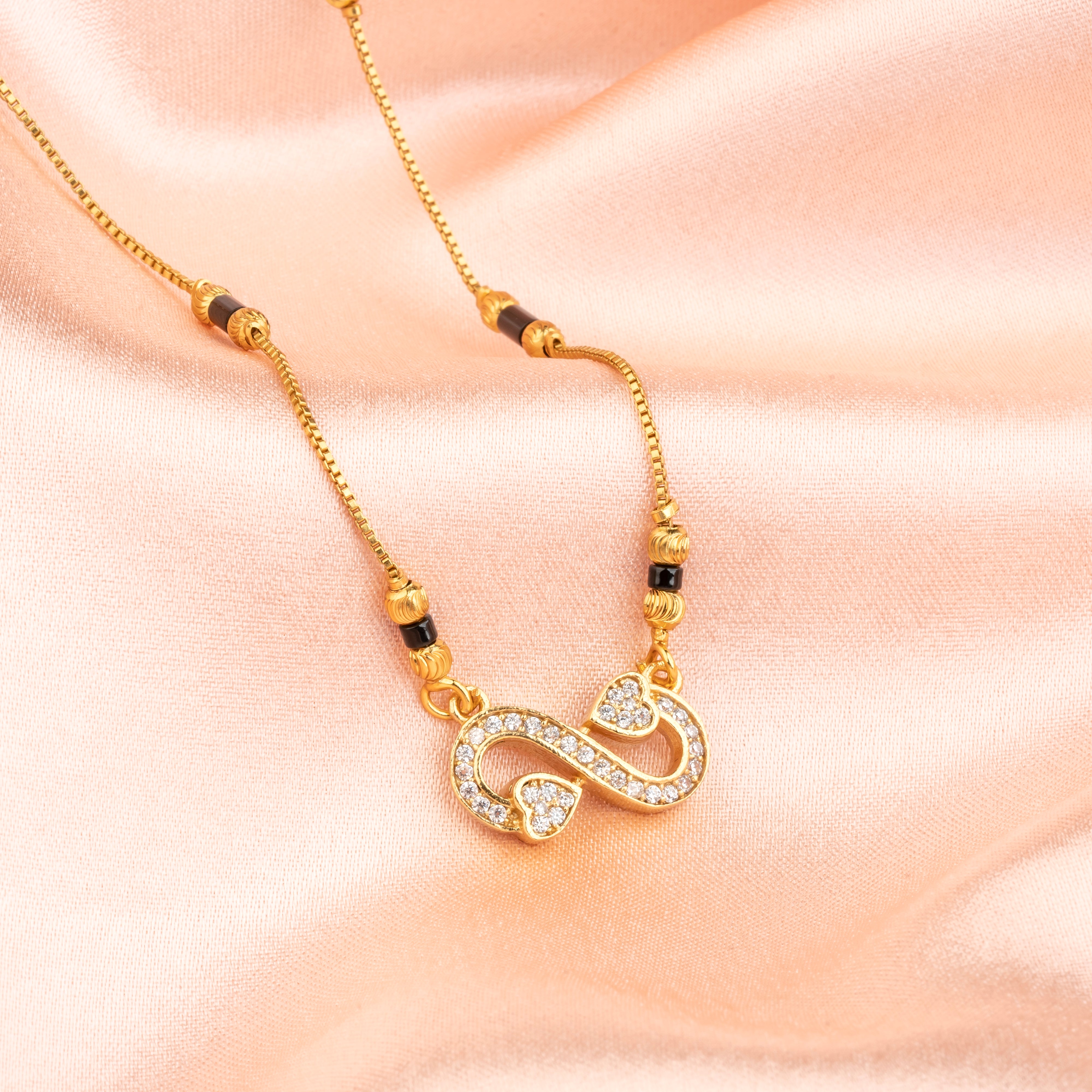 Ratnaya Mangalsutra