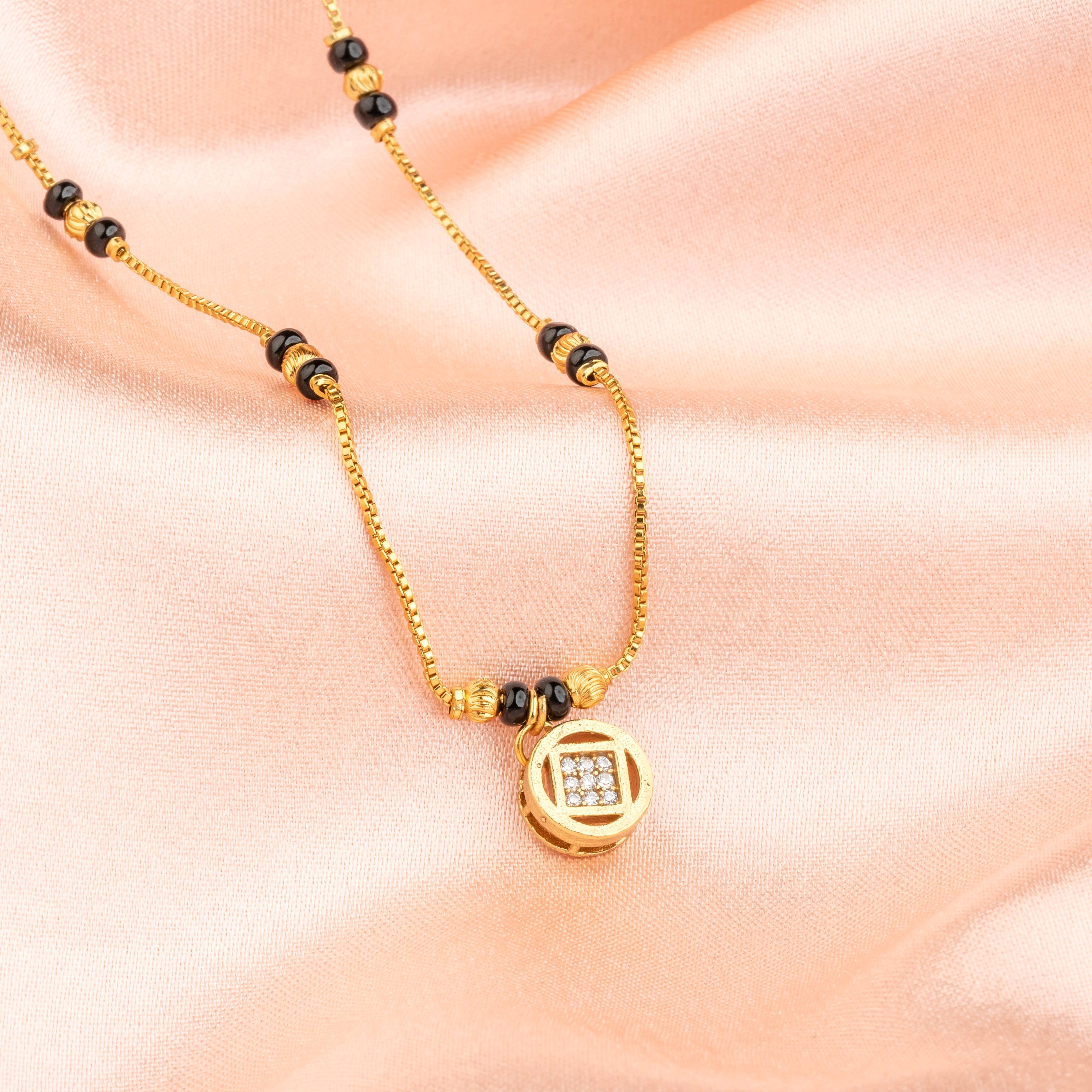 Ramya Mangalsutra