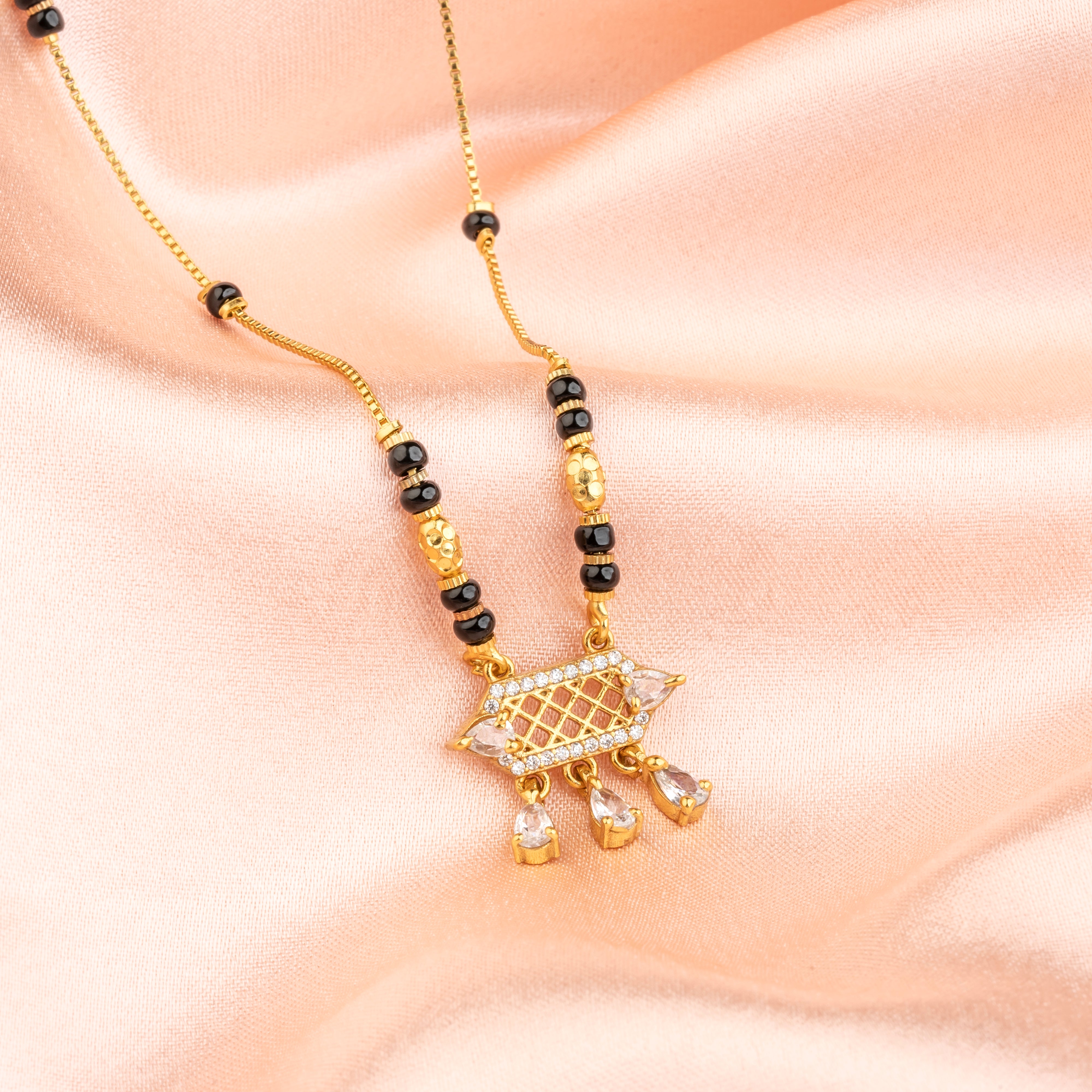 Saubhagya Mangalsutra