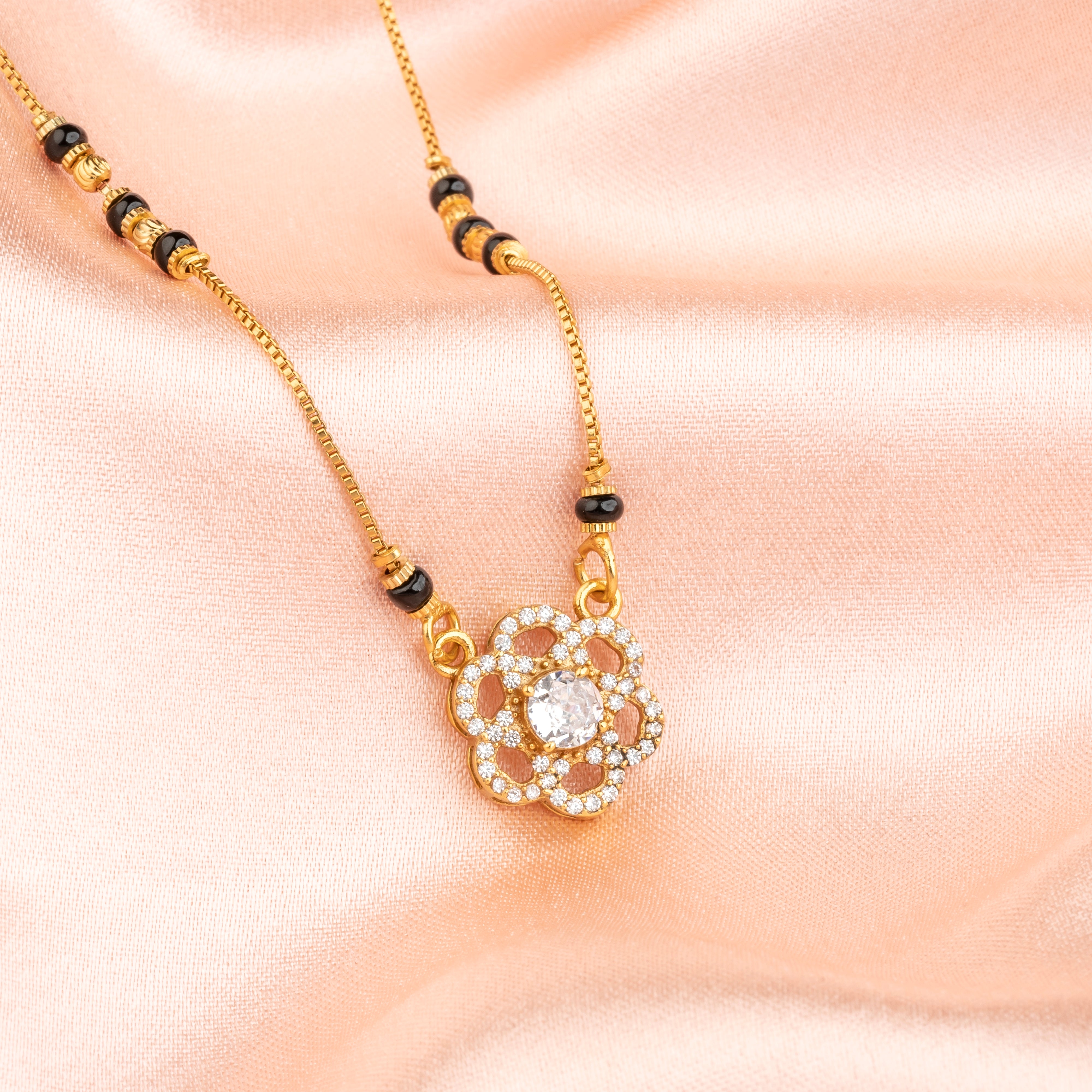 Ratnika Mangalsutra – The Treasure of Grace
