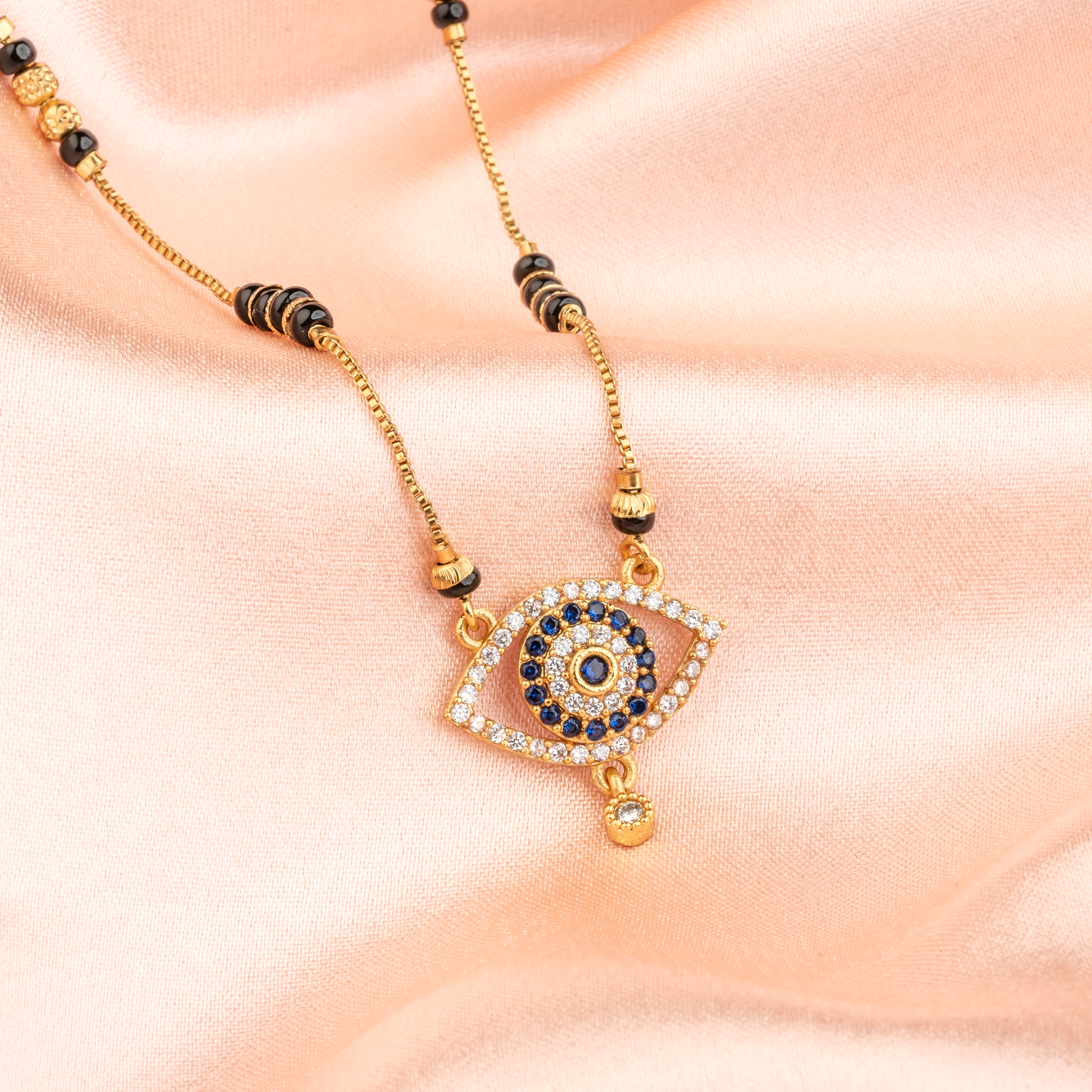 Nazarika Mangalsutra