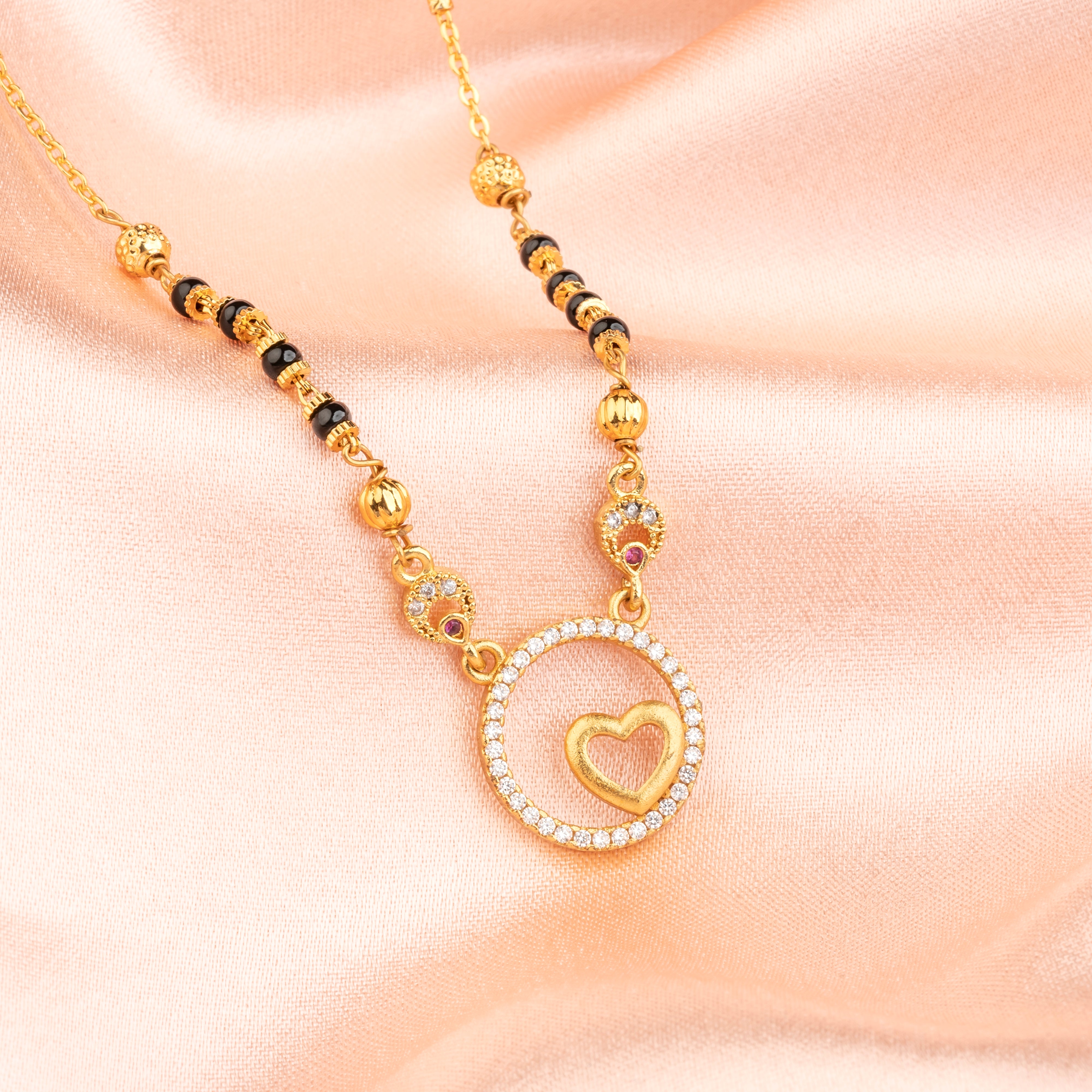 Chandrika Mangalsutra