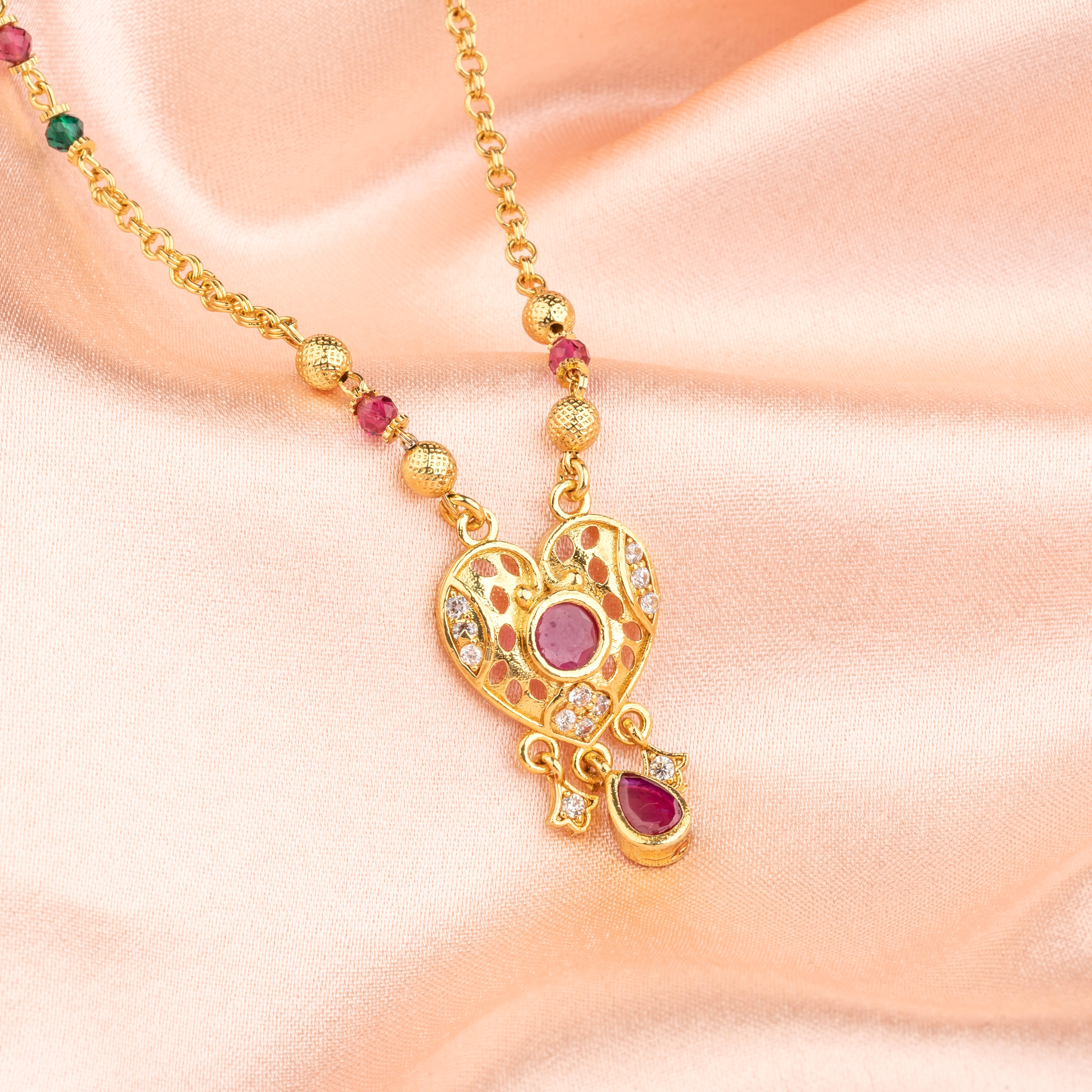 Chandrika Designer Chain