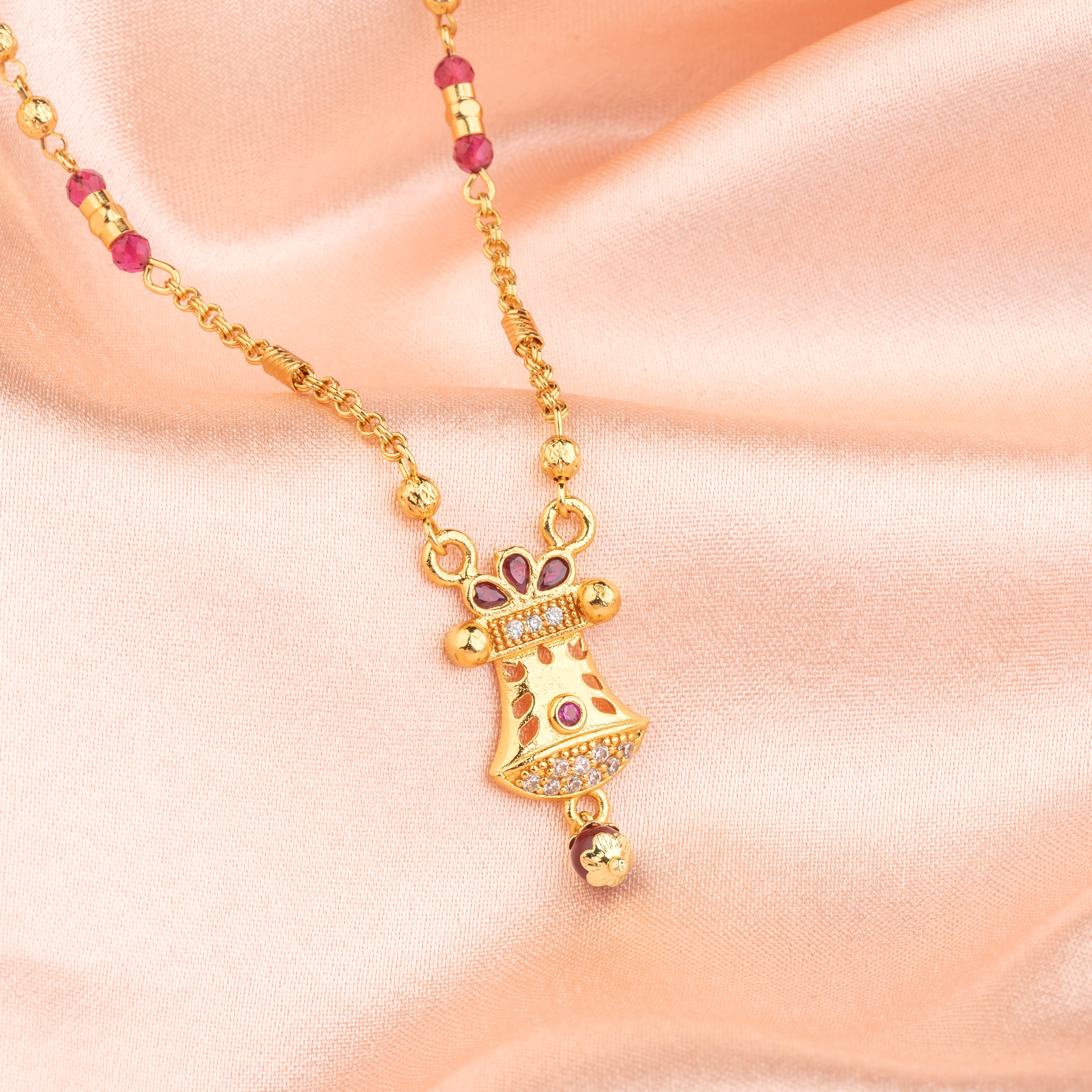 Nayantara Designer Chain
