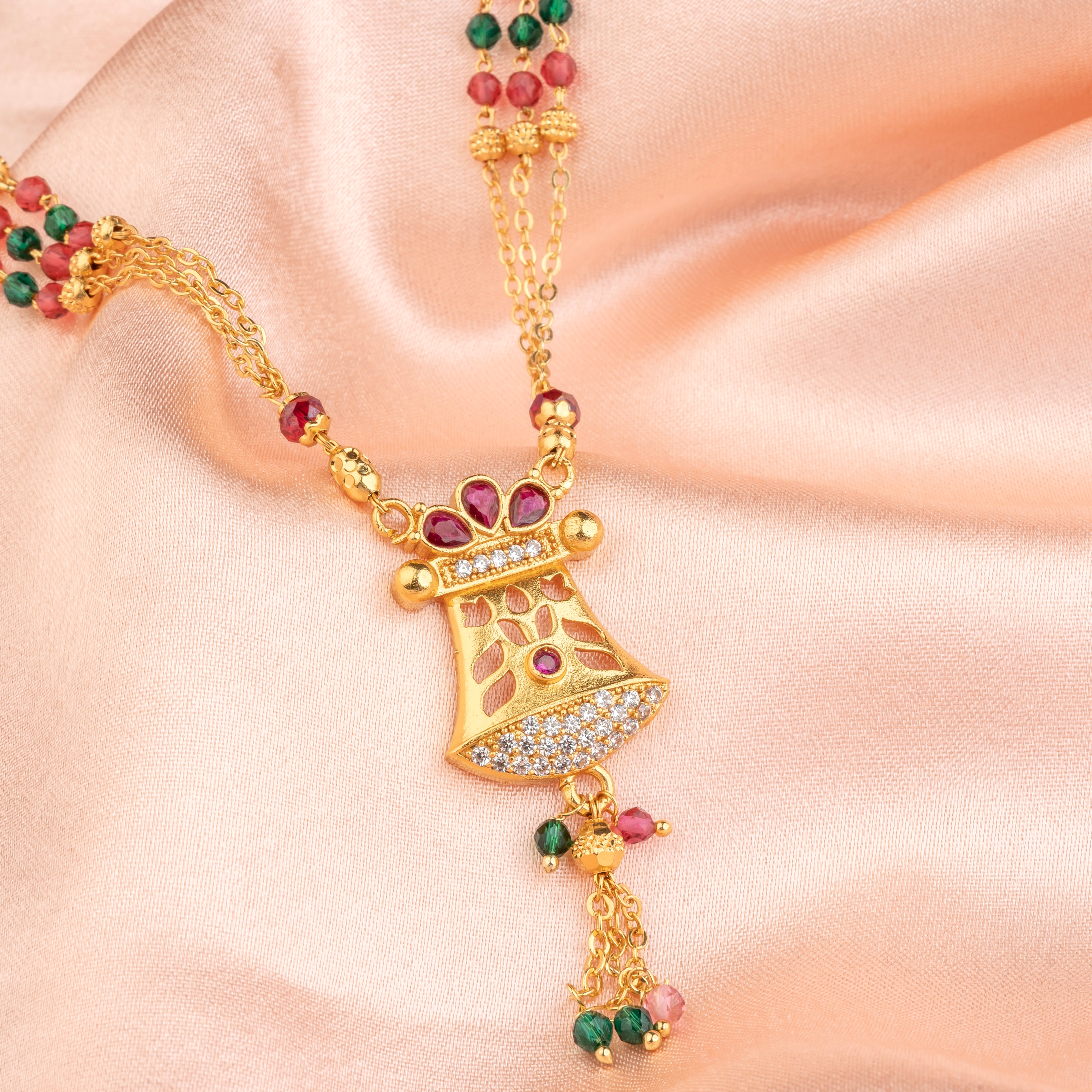 Raj Laxmi Designer Chain