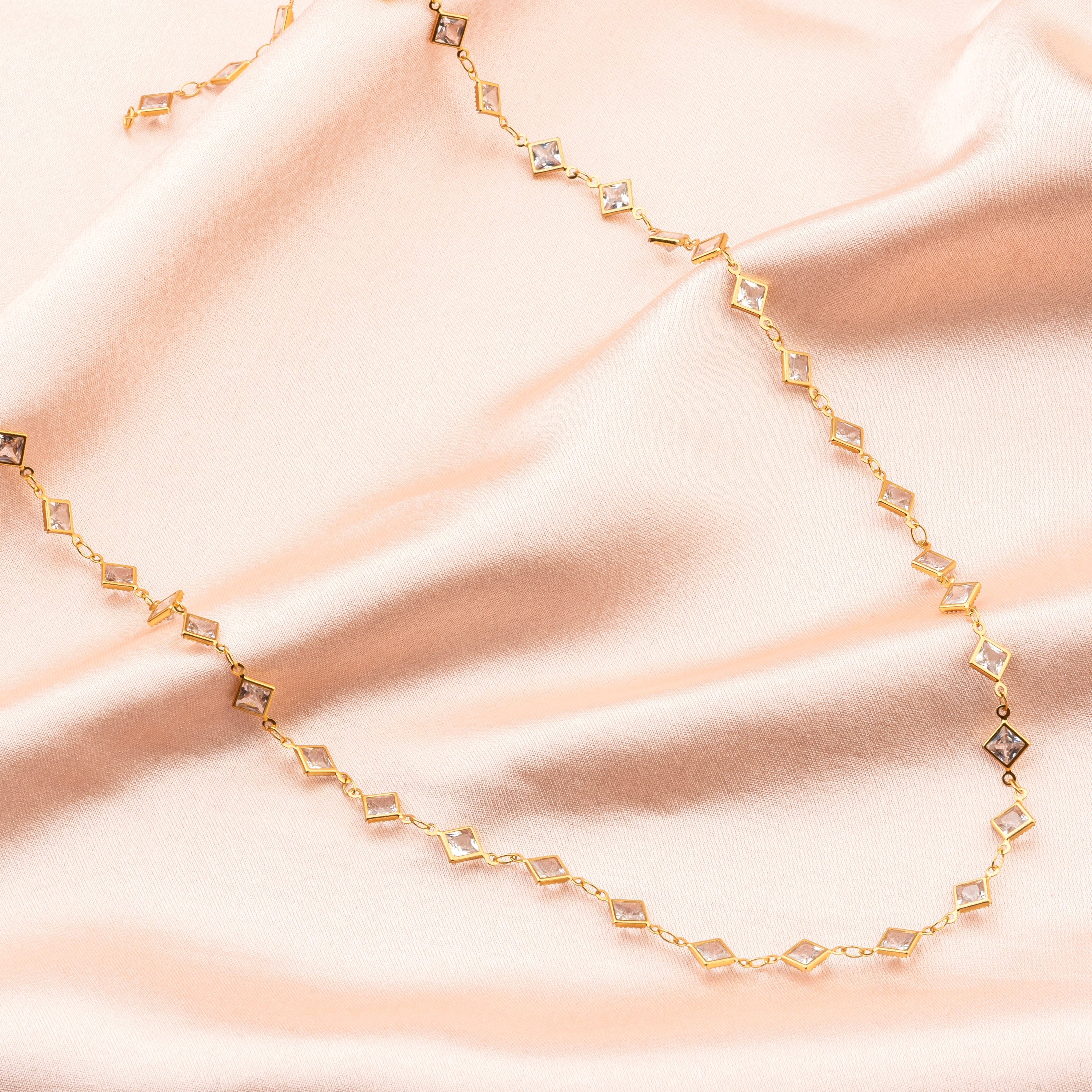 Noorva Designer chain