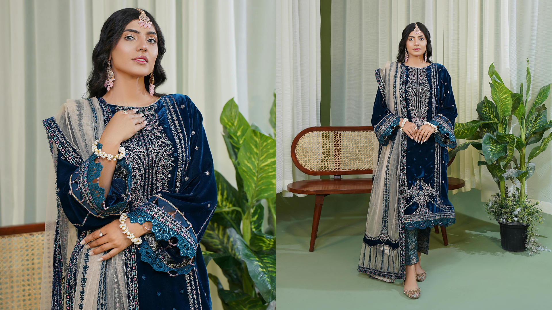 Elegant Looks