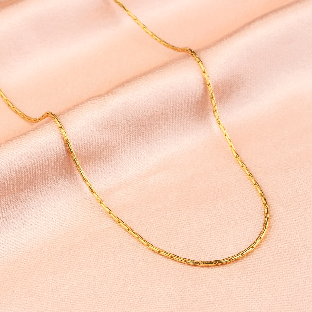 Trisha Chain