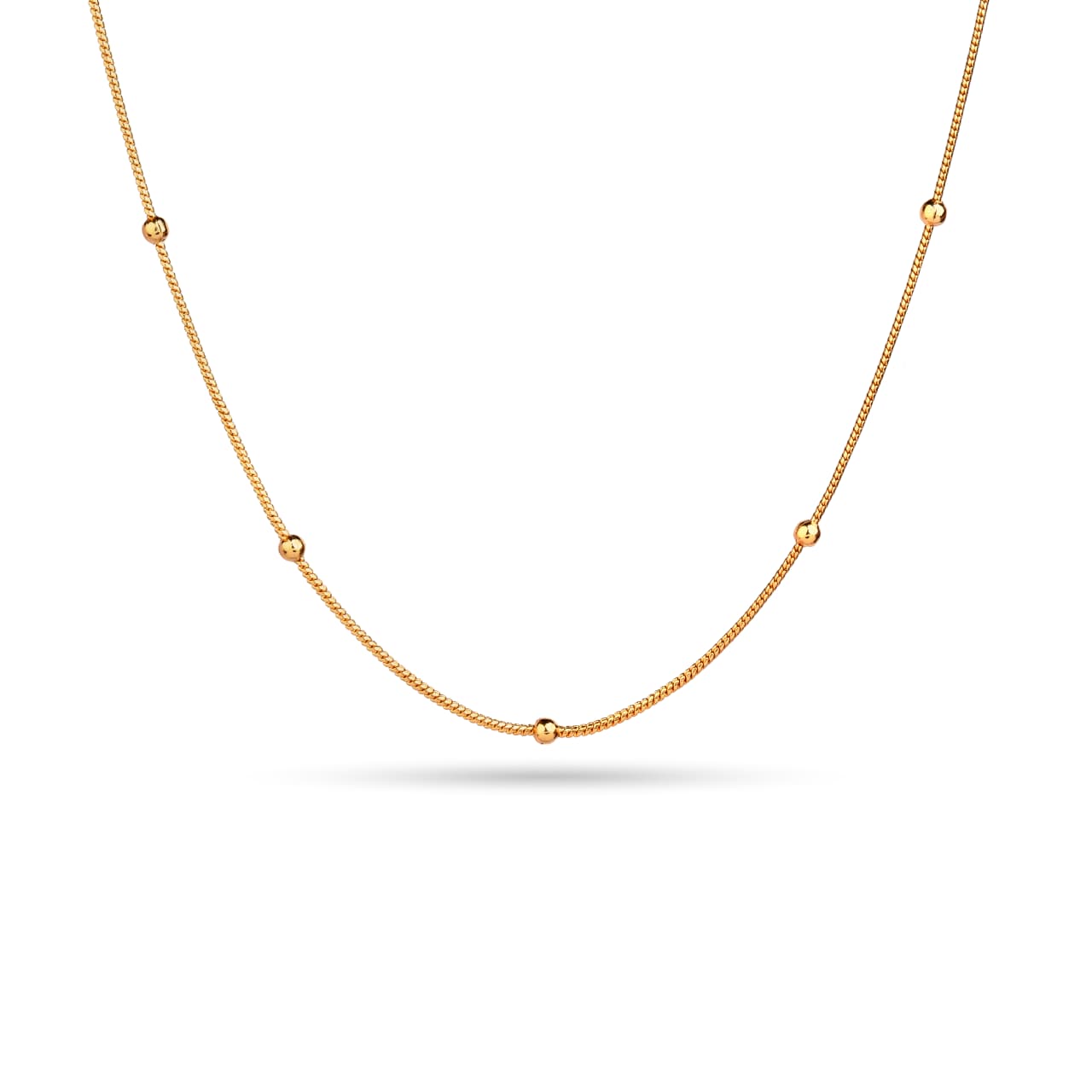 Yamika Chain