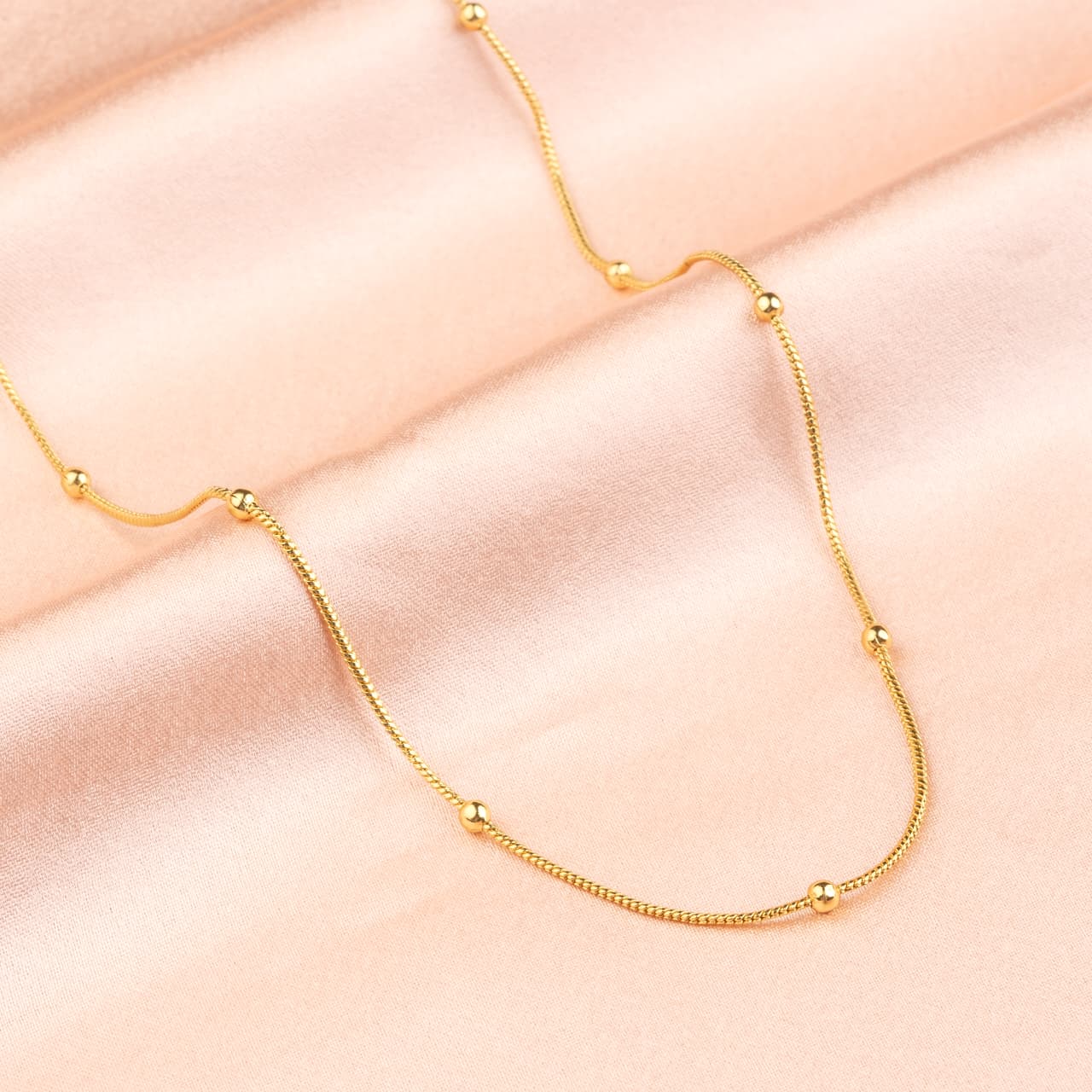 Yamika Chain
