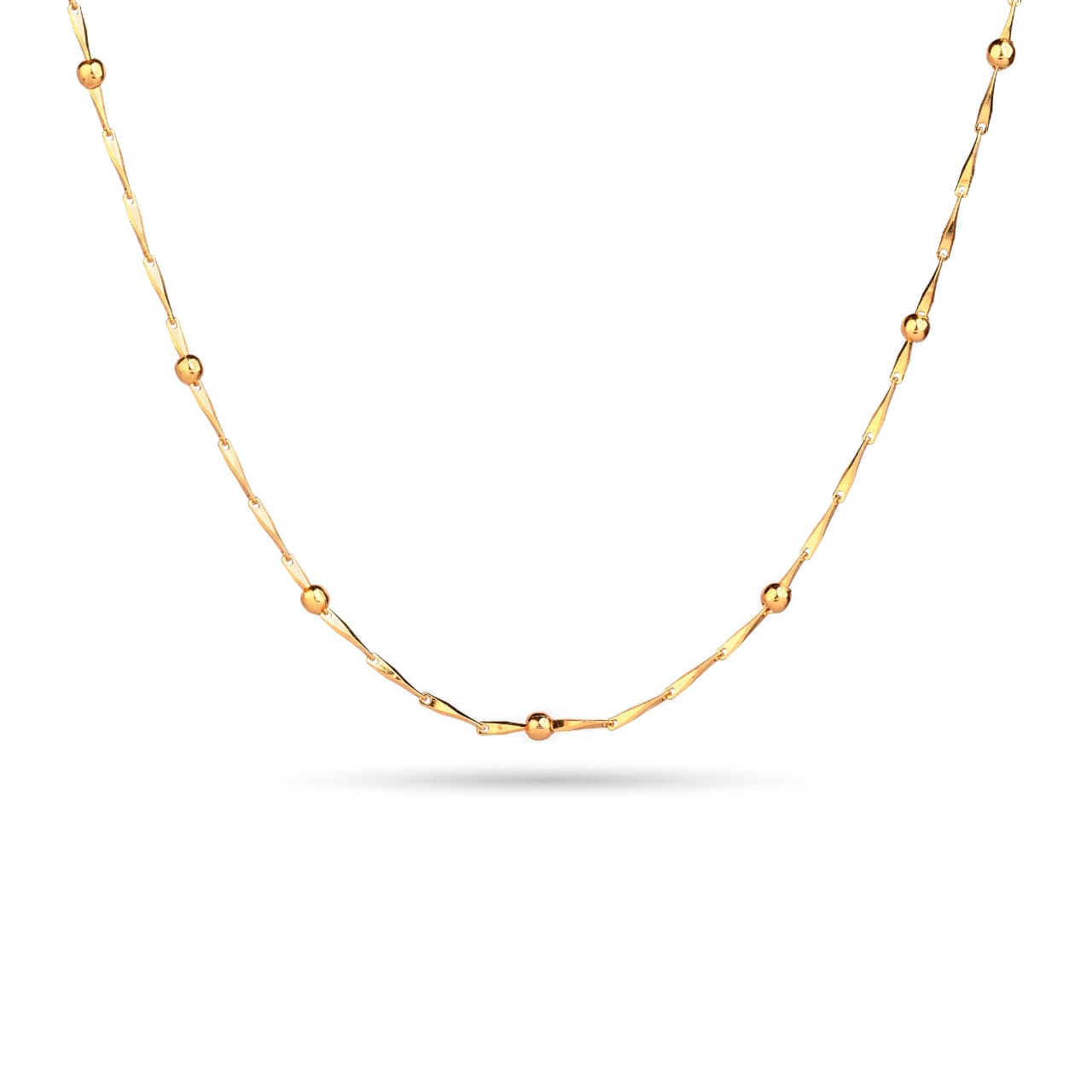 Avyukta Chain