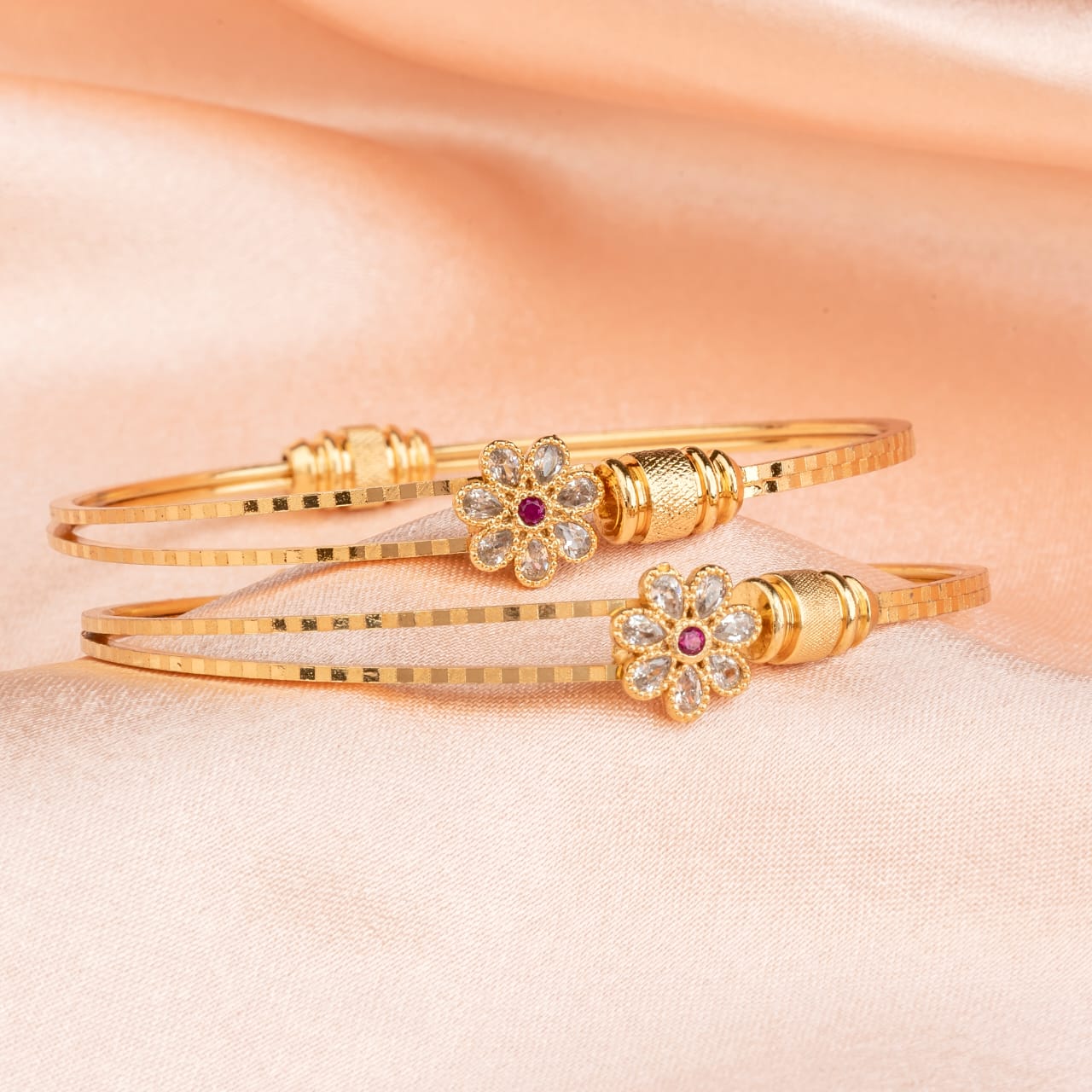 Rajwada Bangles