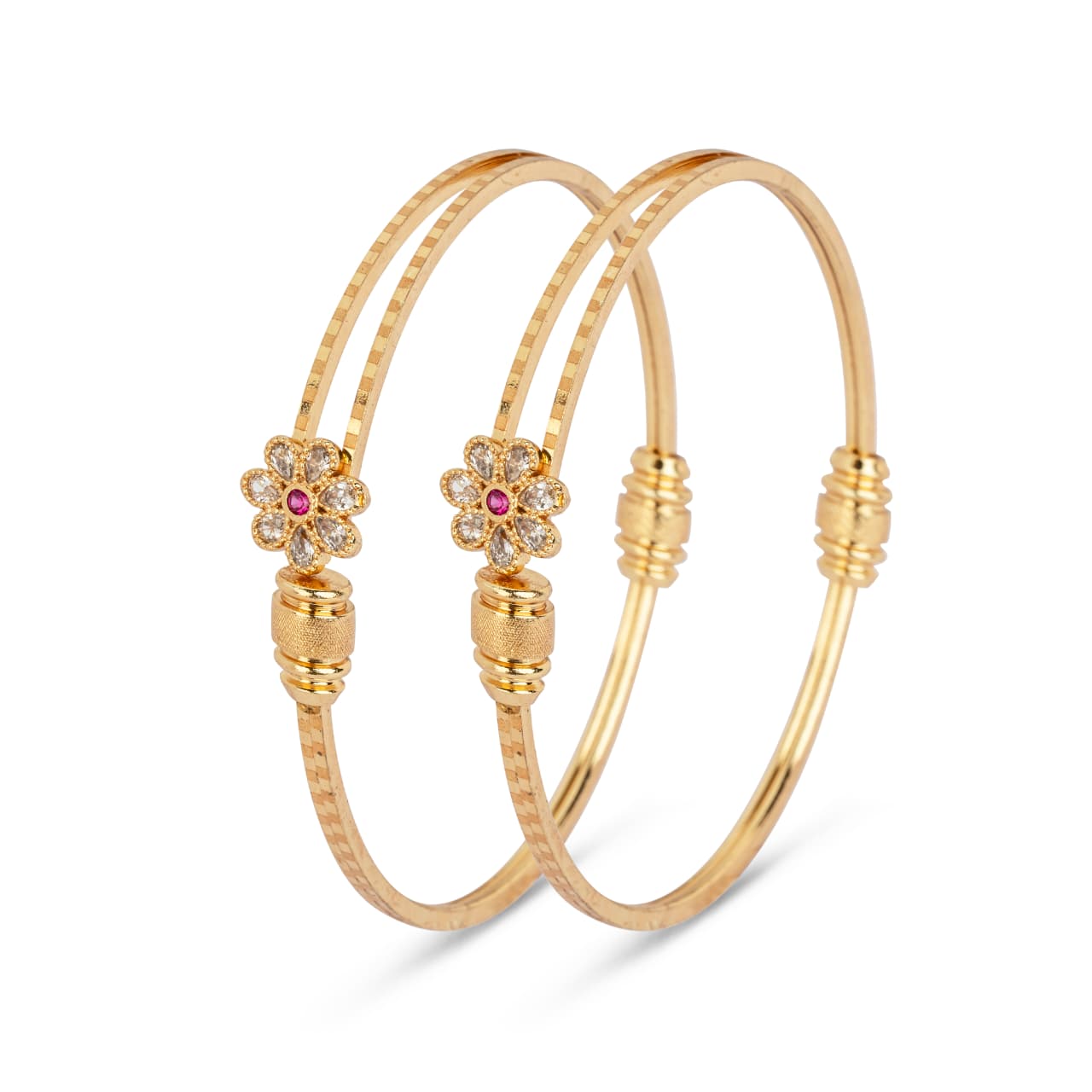 Rajwada Bangles