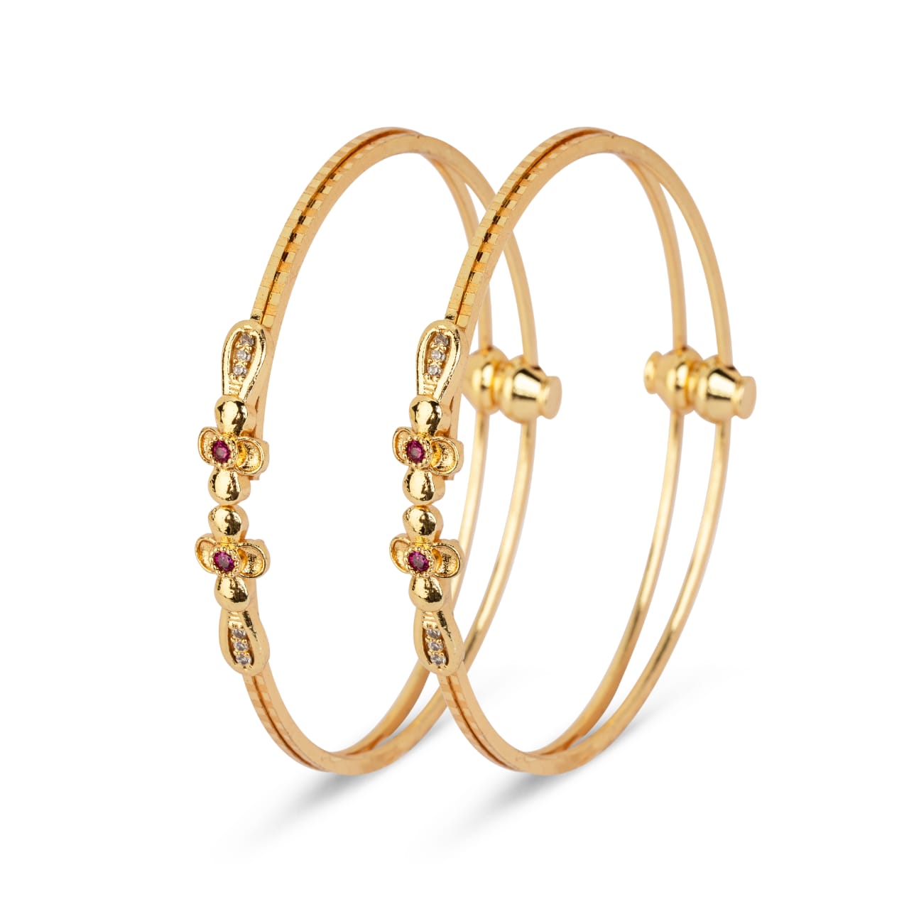 Kumkum Bangles