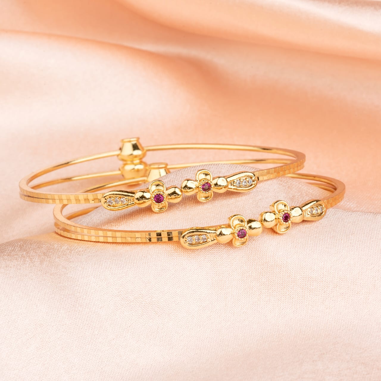 Kumkum Bangles