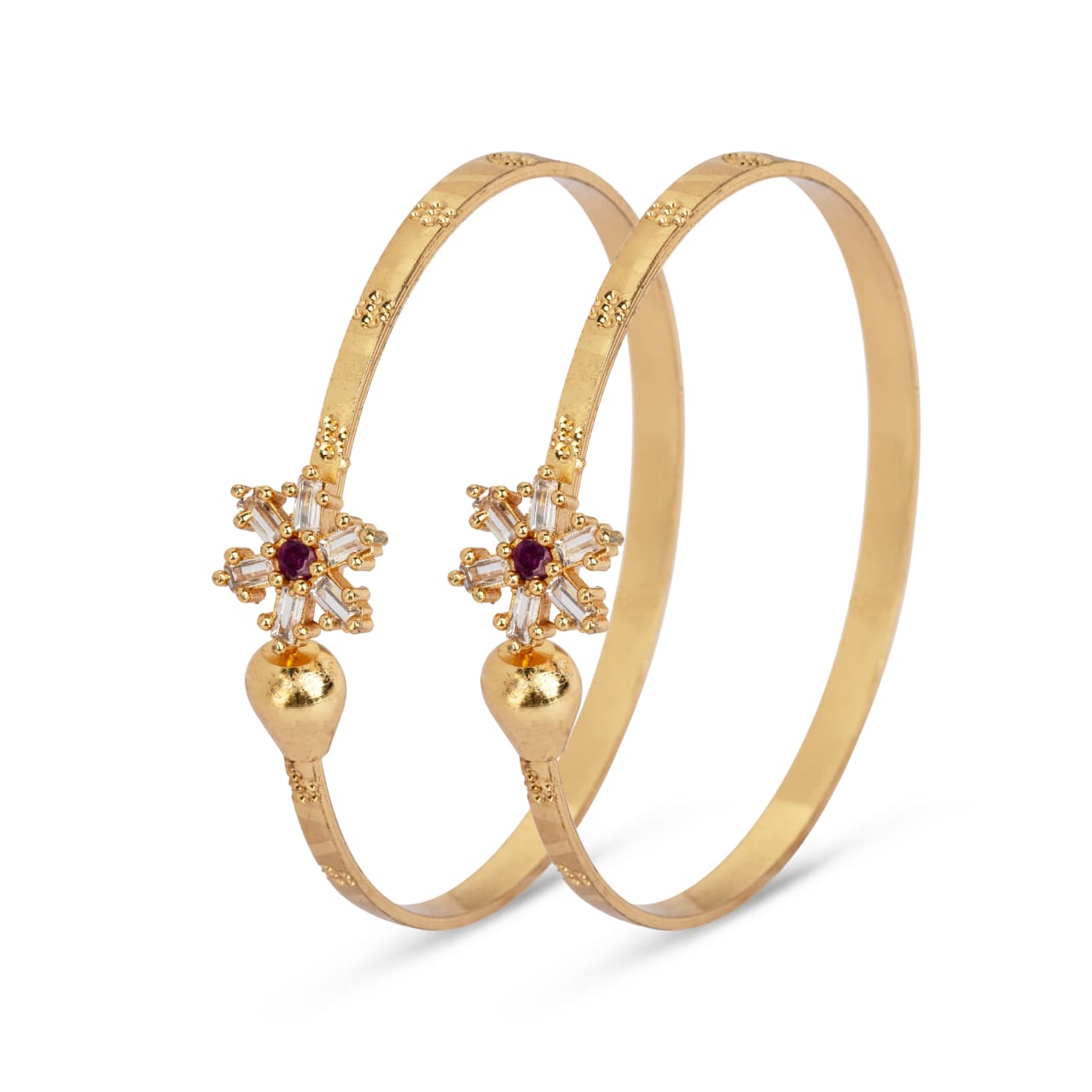 Kohinoor Bangles