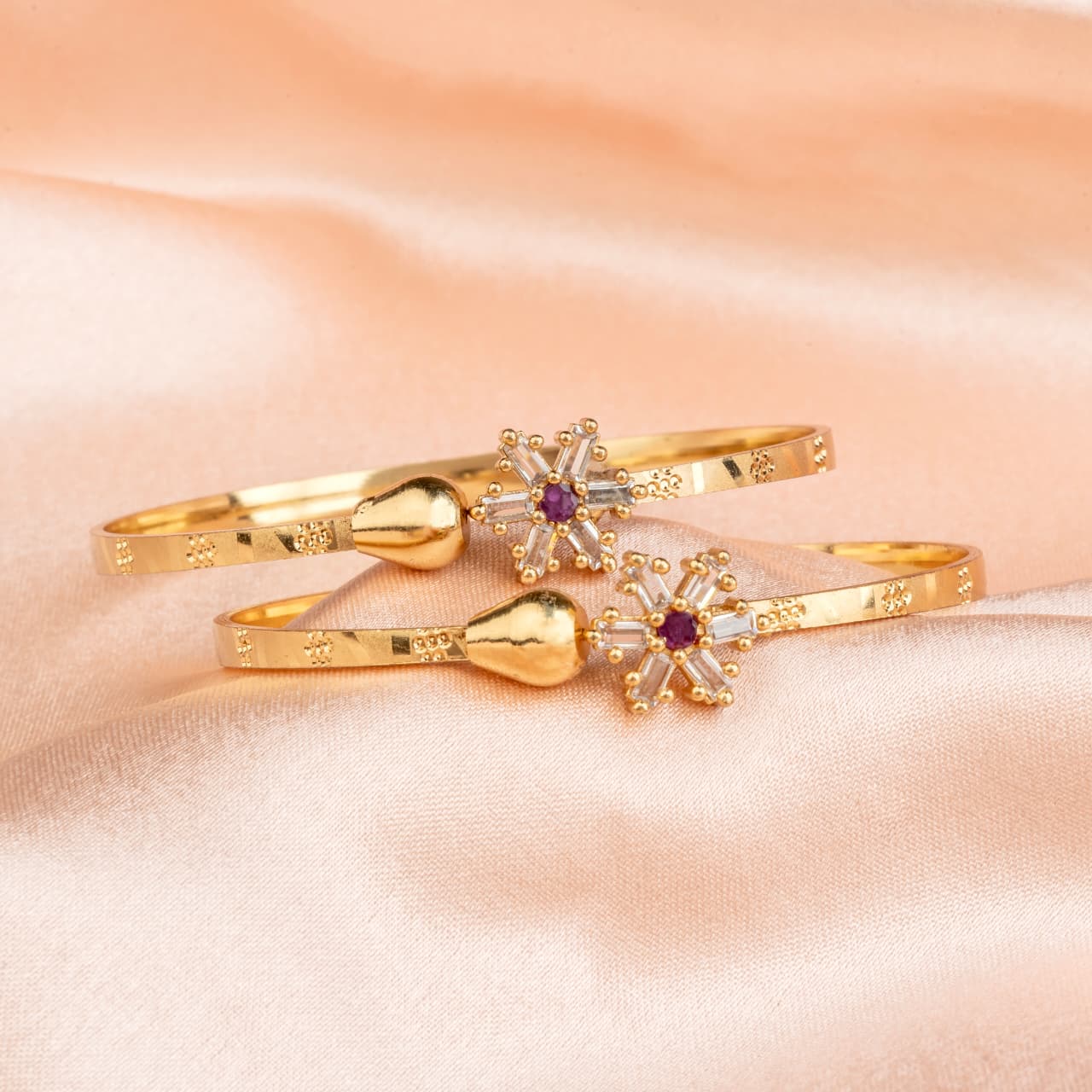 Kohinoor Bangles