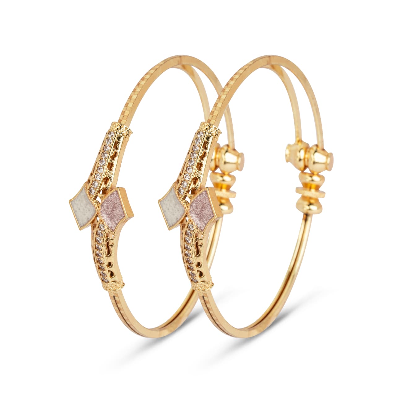 Noor Mahal Bangles