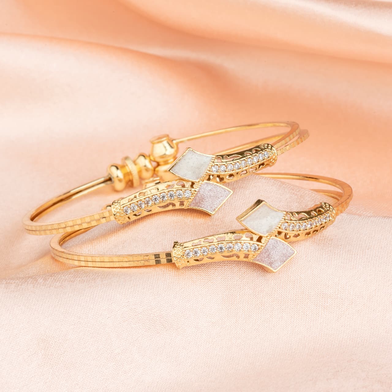 Noor Mahal Bangles