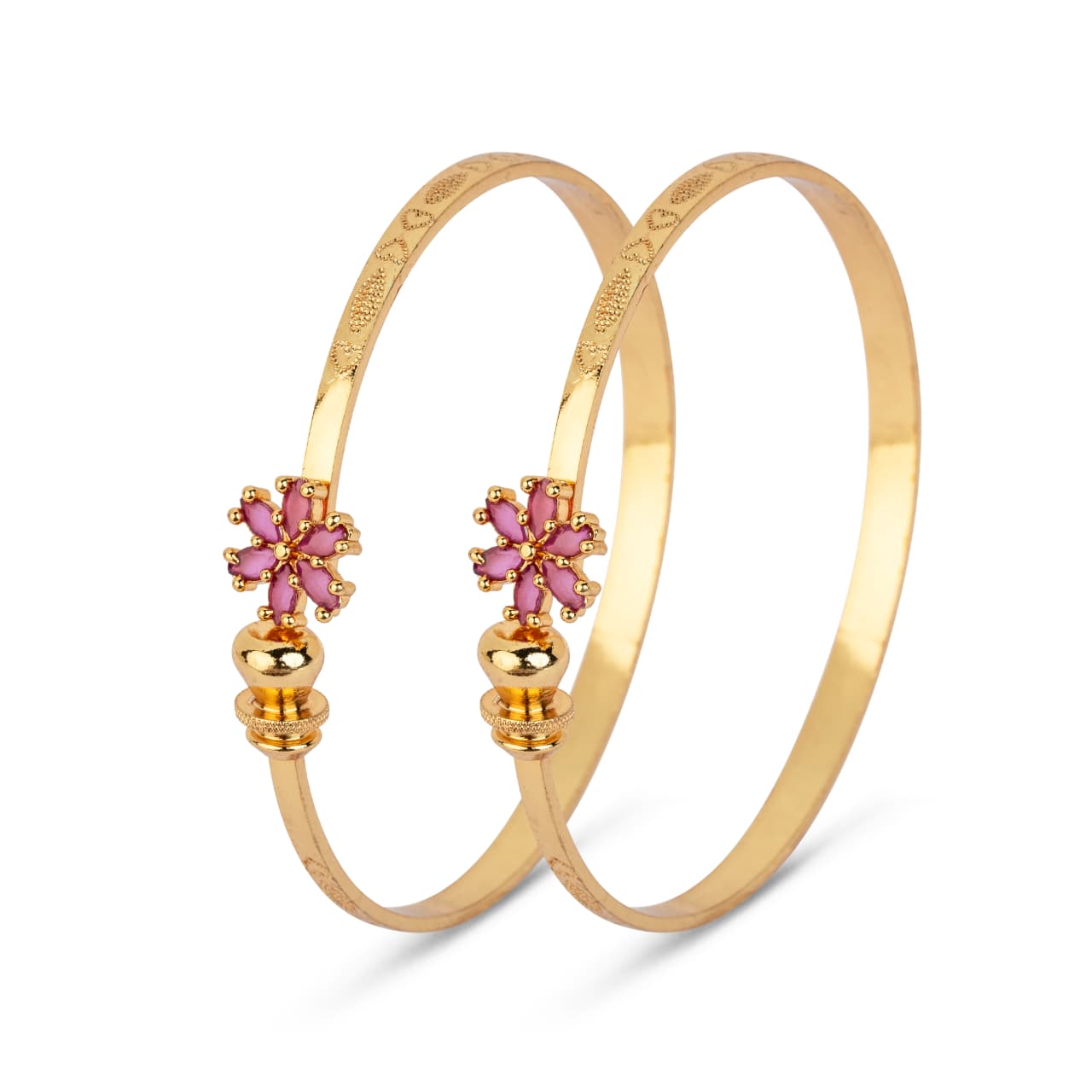 Rajmata Bangles