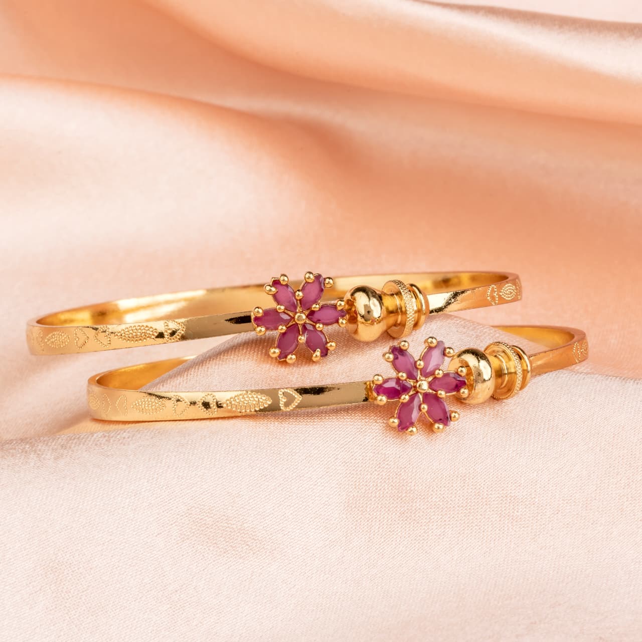 Rajmata Bangles