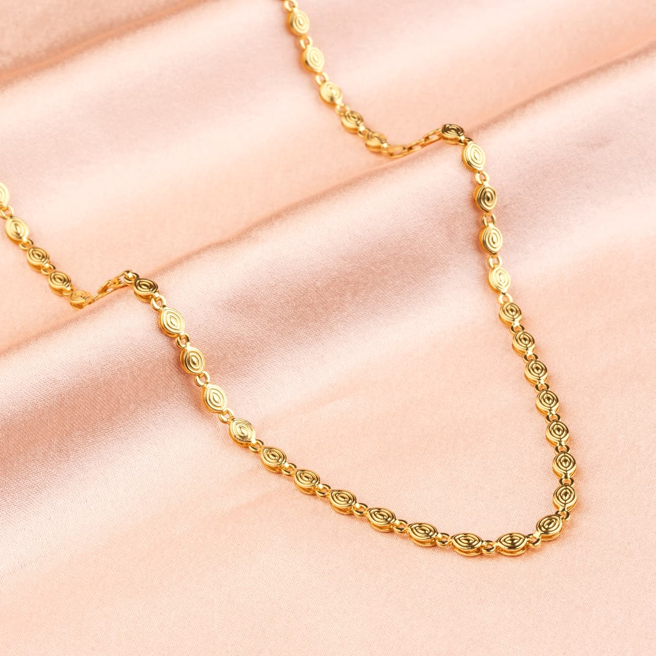 Samrat Chain