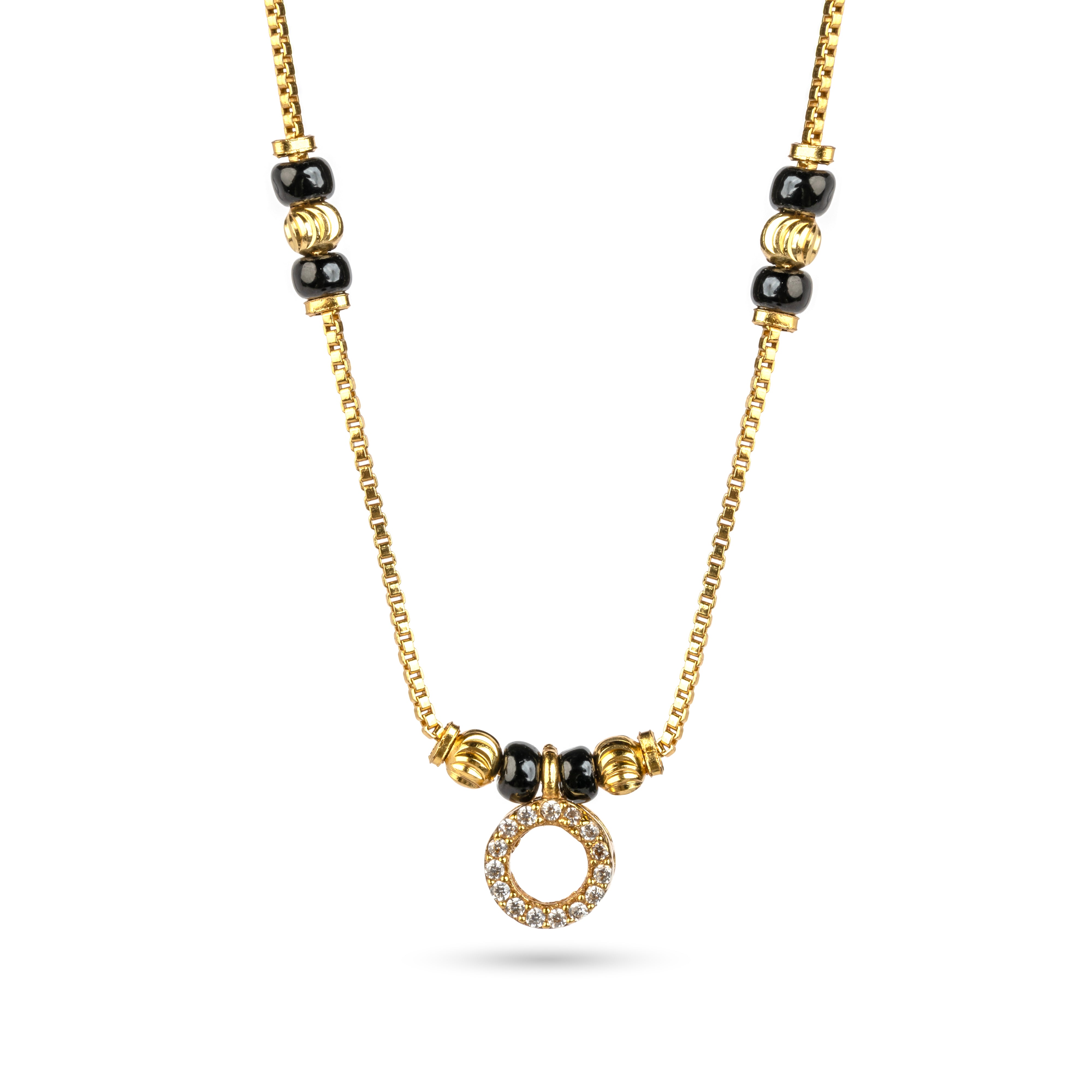 Nayantara Mangalsutra