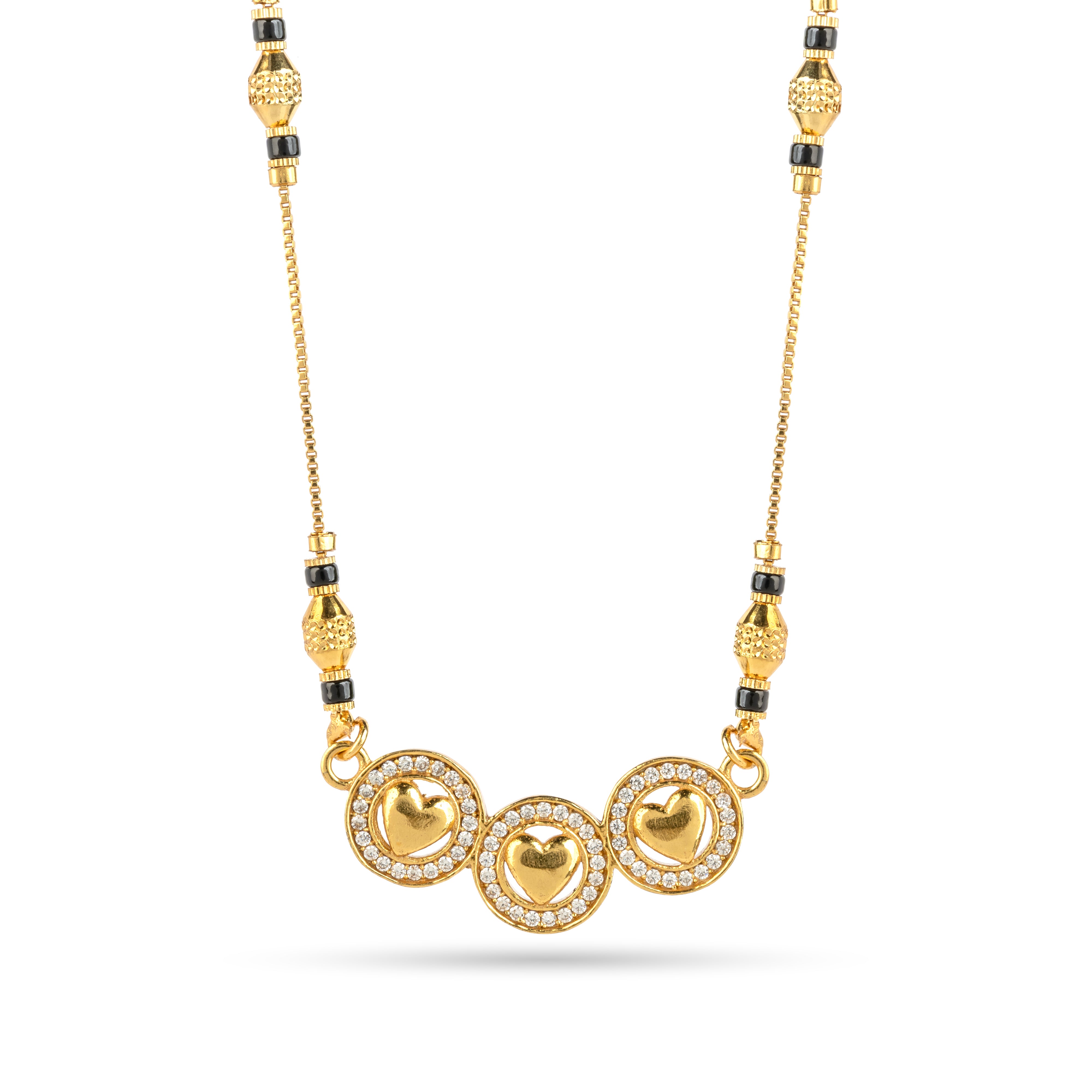 Konika Mangalsutra