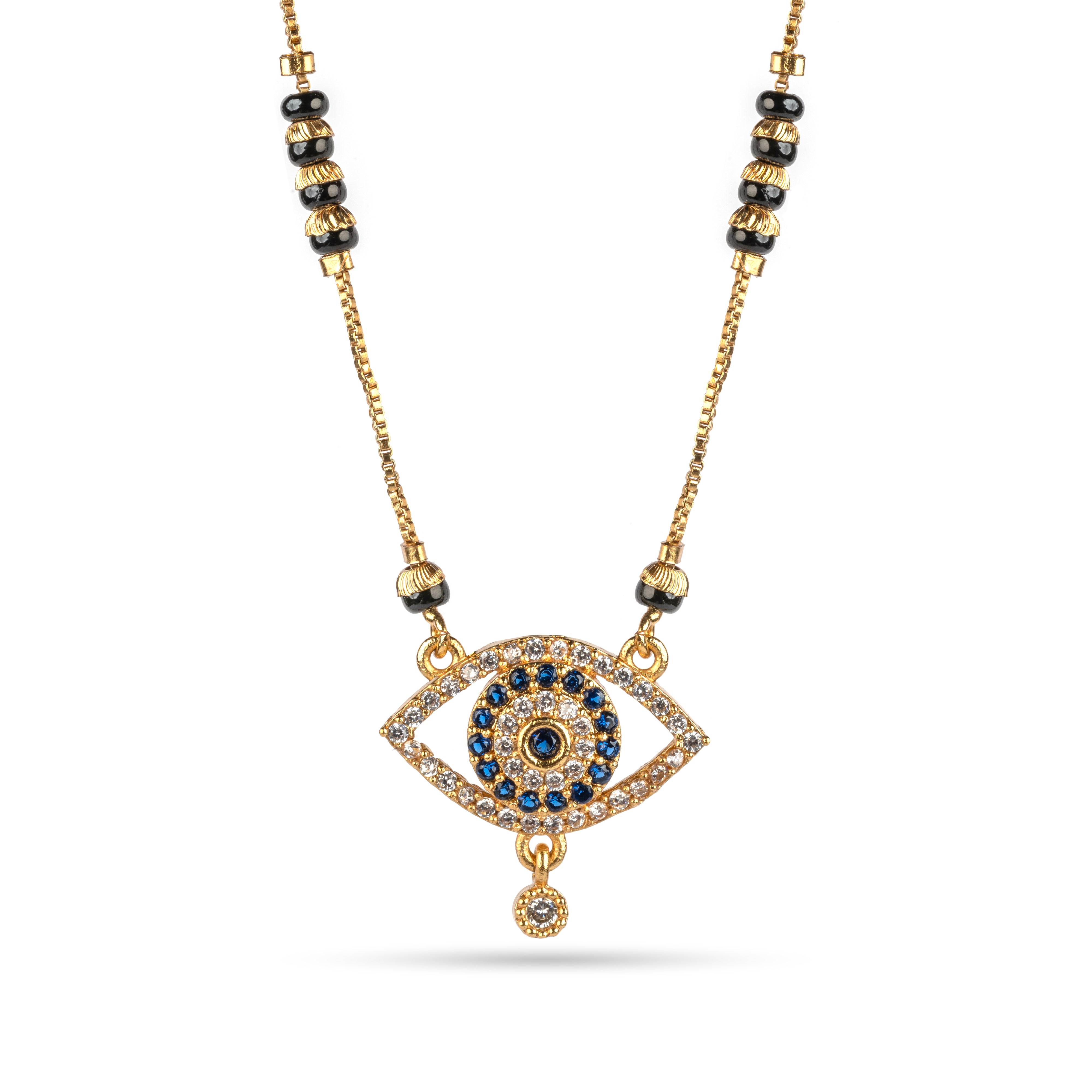 Nazarika Mangalsutra