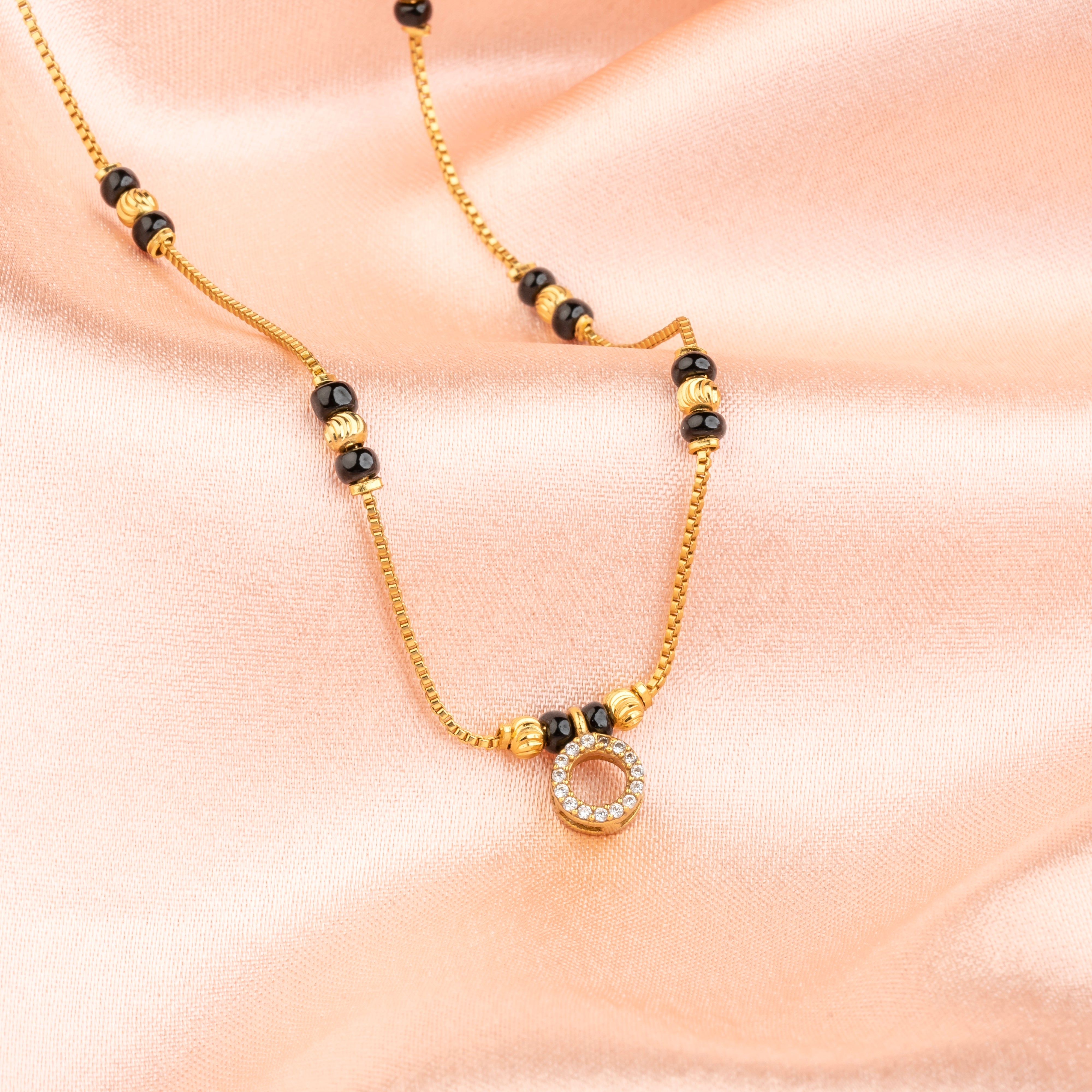 Nayantara Mangalsutra