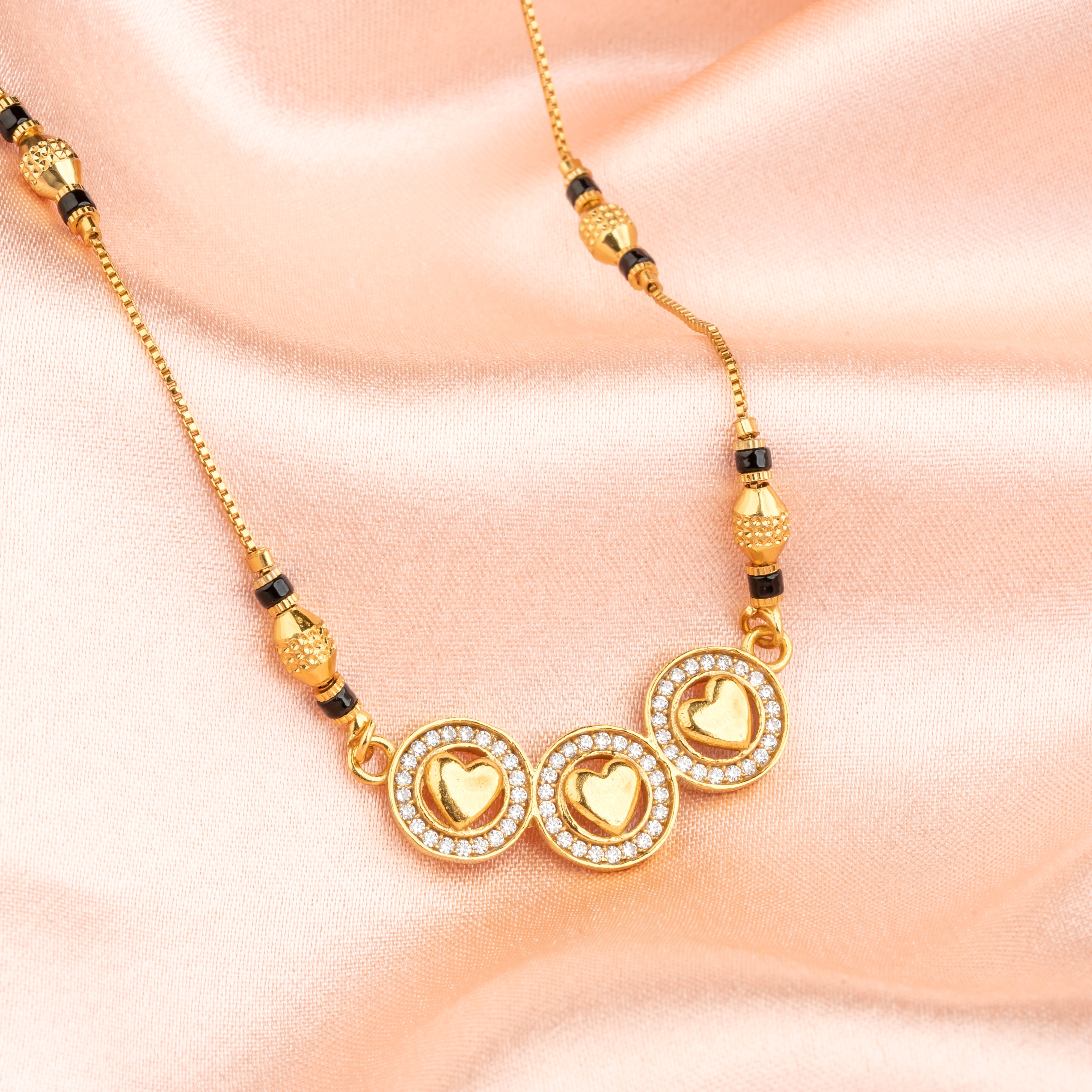 Konika Mangalsutra