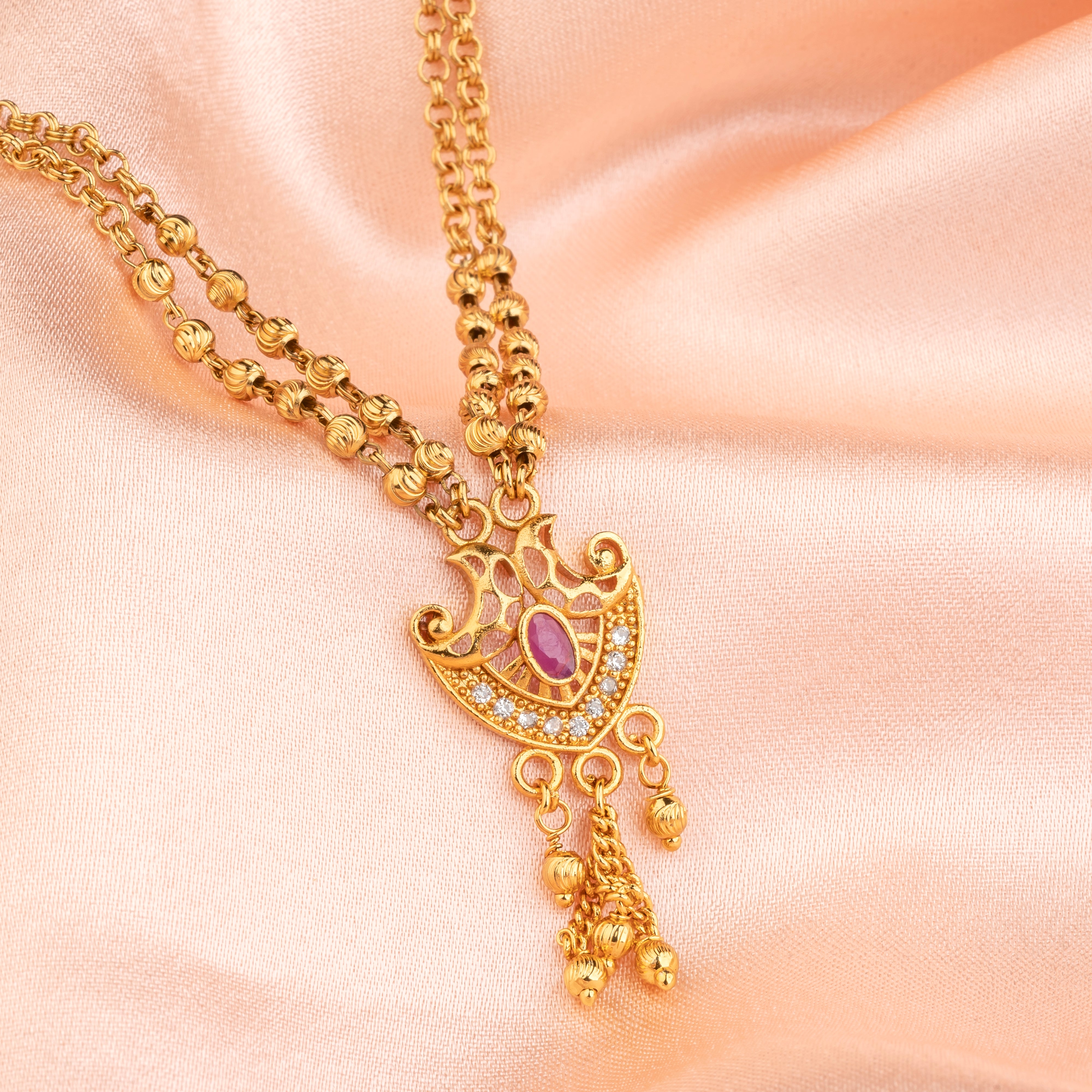Deisgner Chain