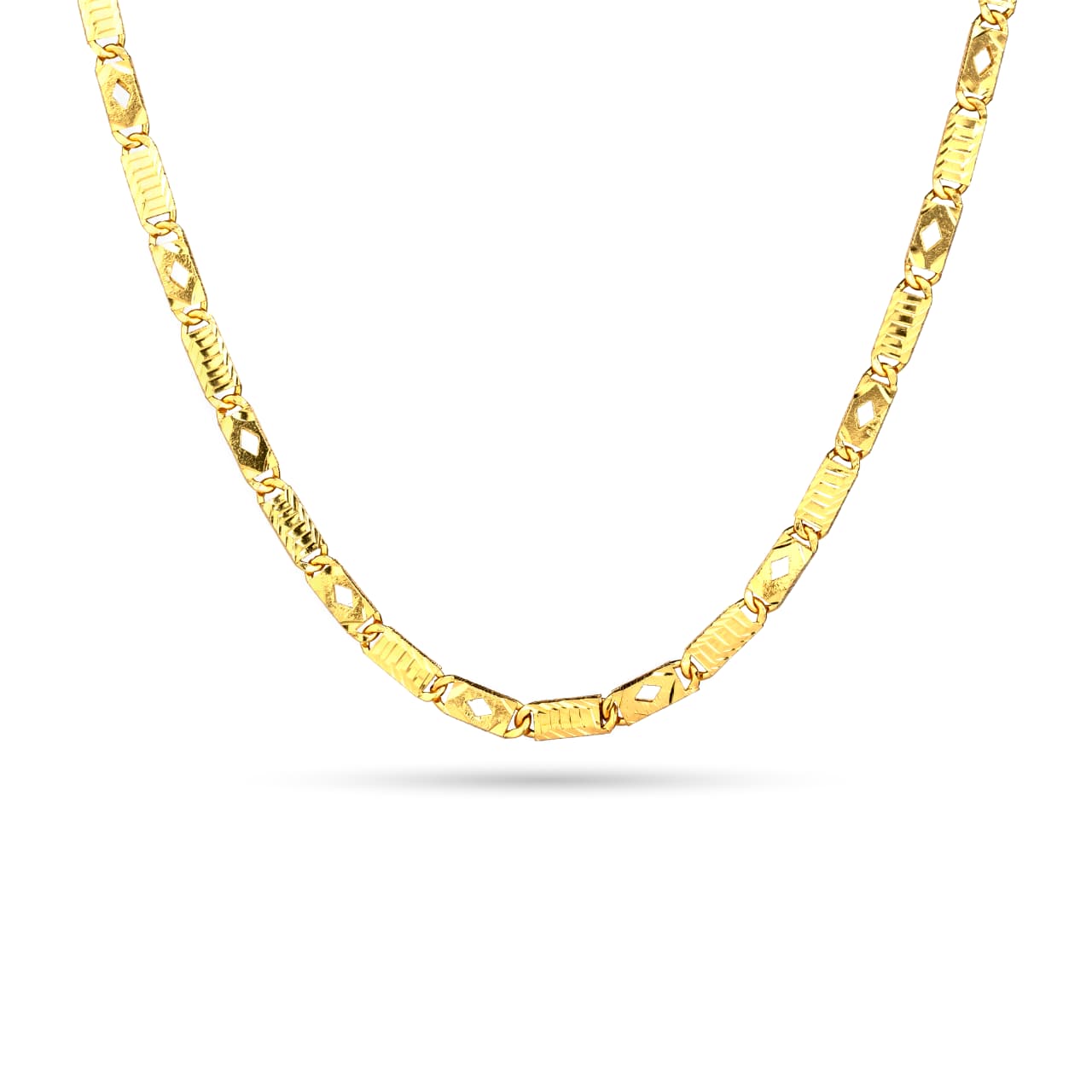Veerang Chain by Nithya