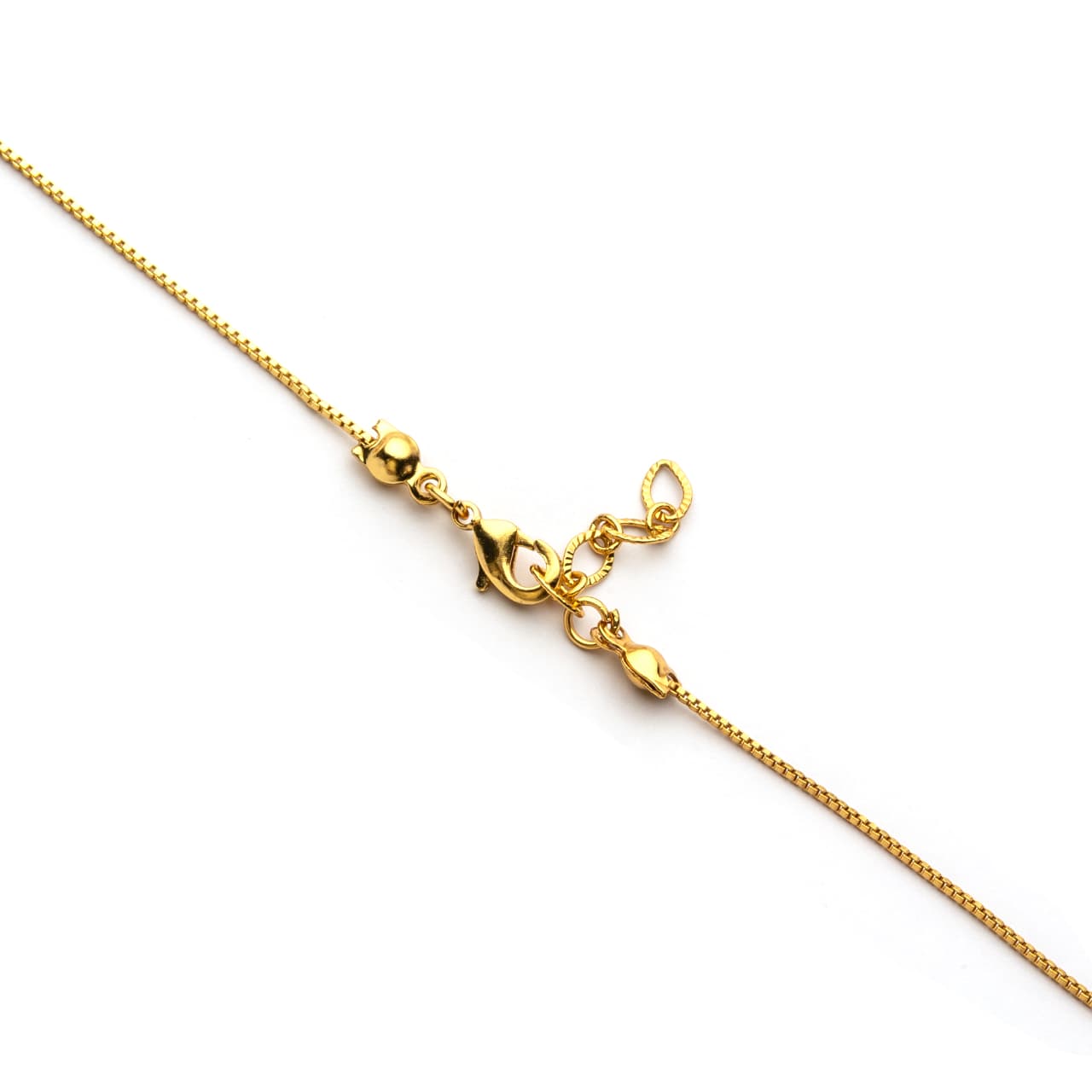 Abhita Mangalsutra – The Fearless Radiance of Love
